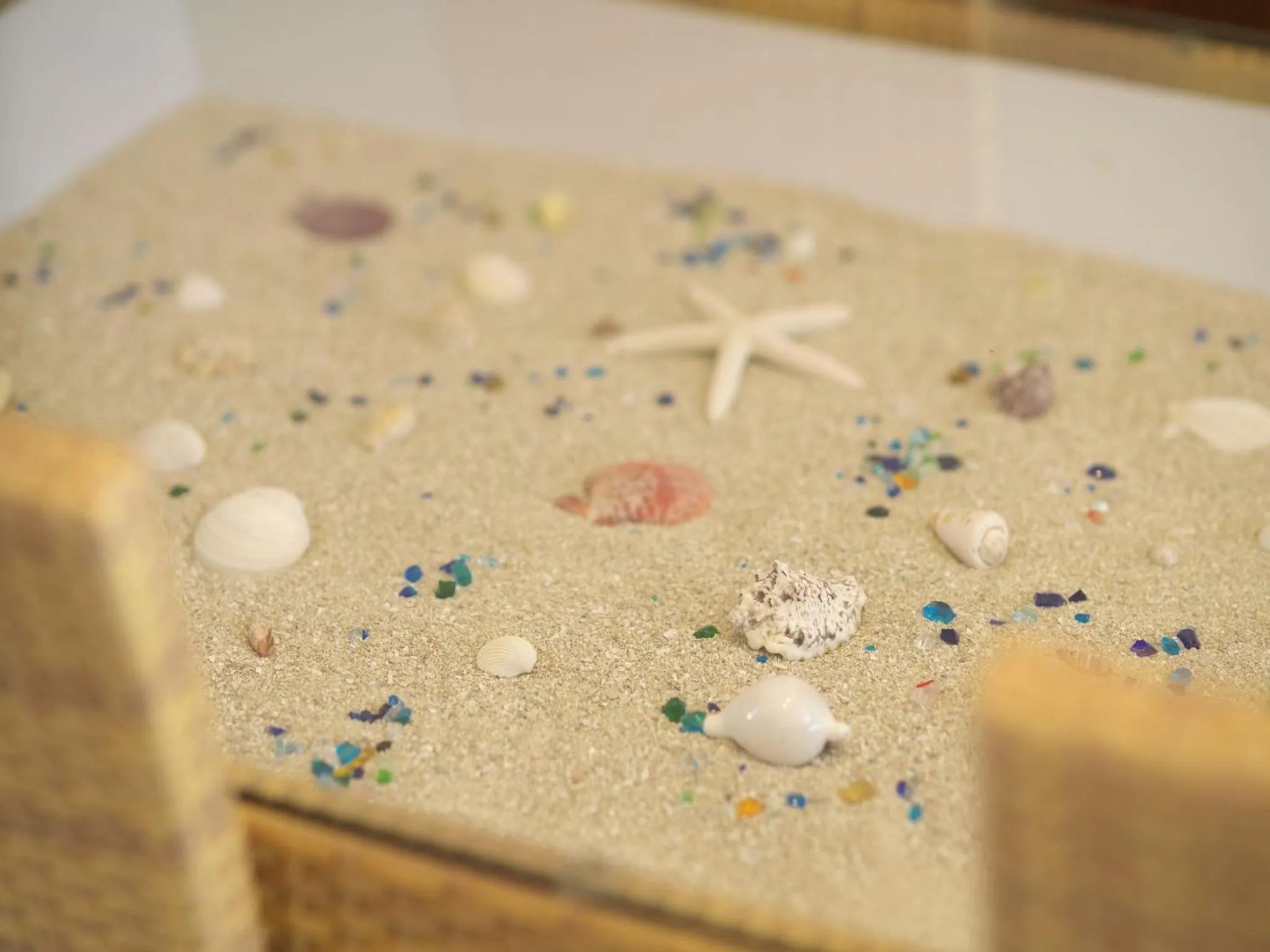 Area and facilities in ADANRESORT LANA Villa Suite