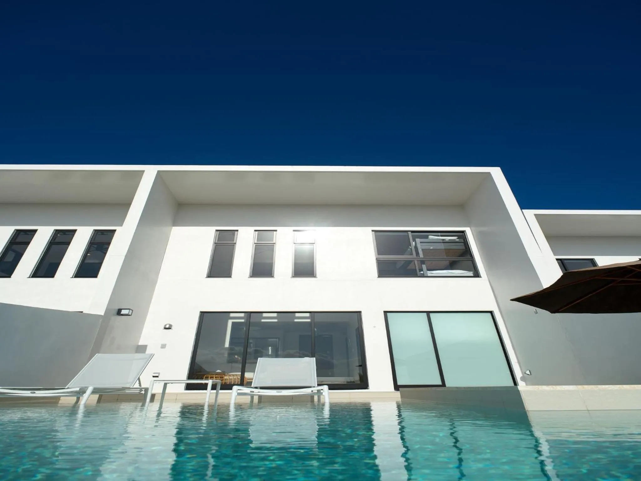 Property building in ADANRESORT LANA Villa Suite