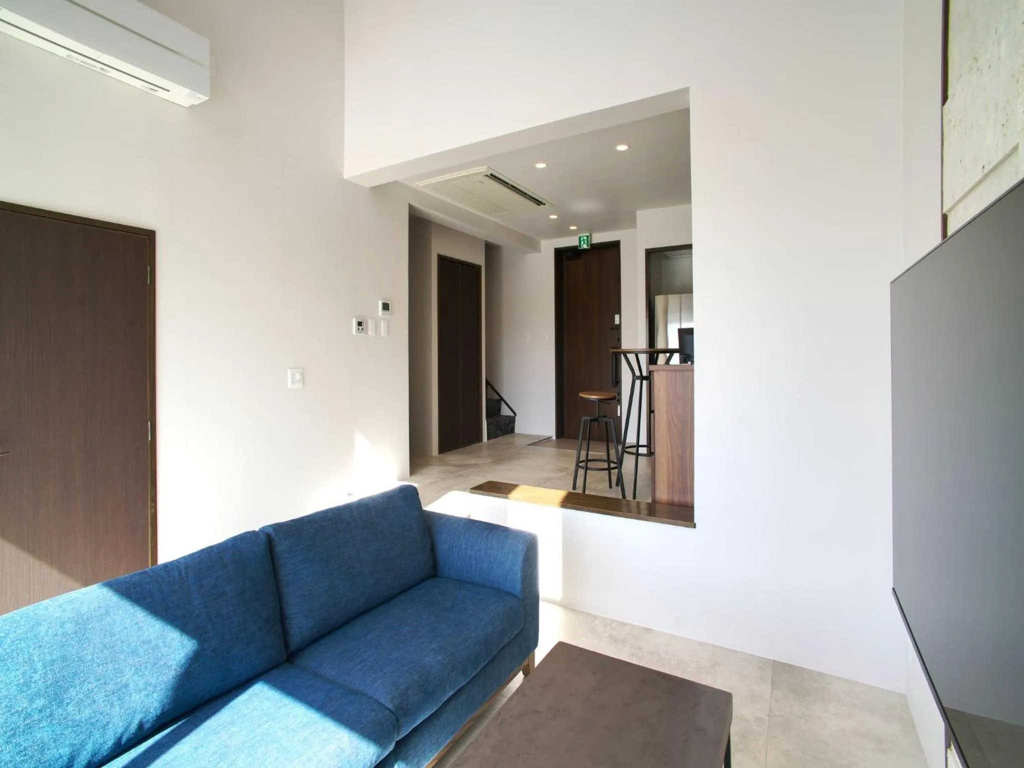 Photo of the whole room in ADANRESORT LANA Villa Suite