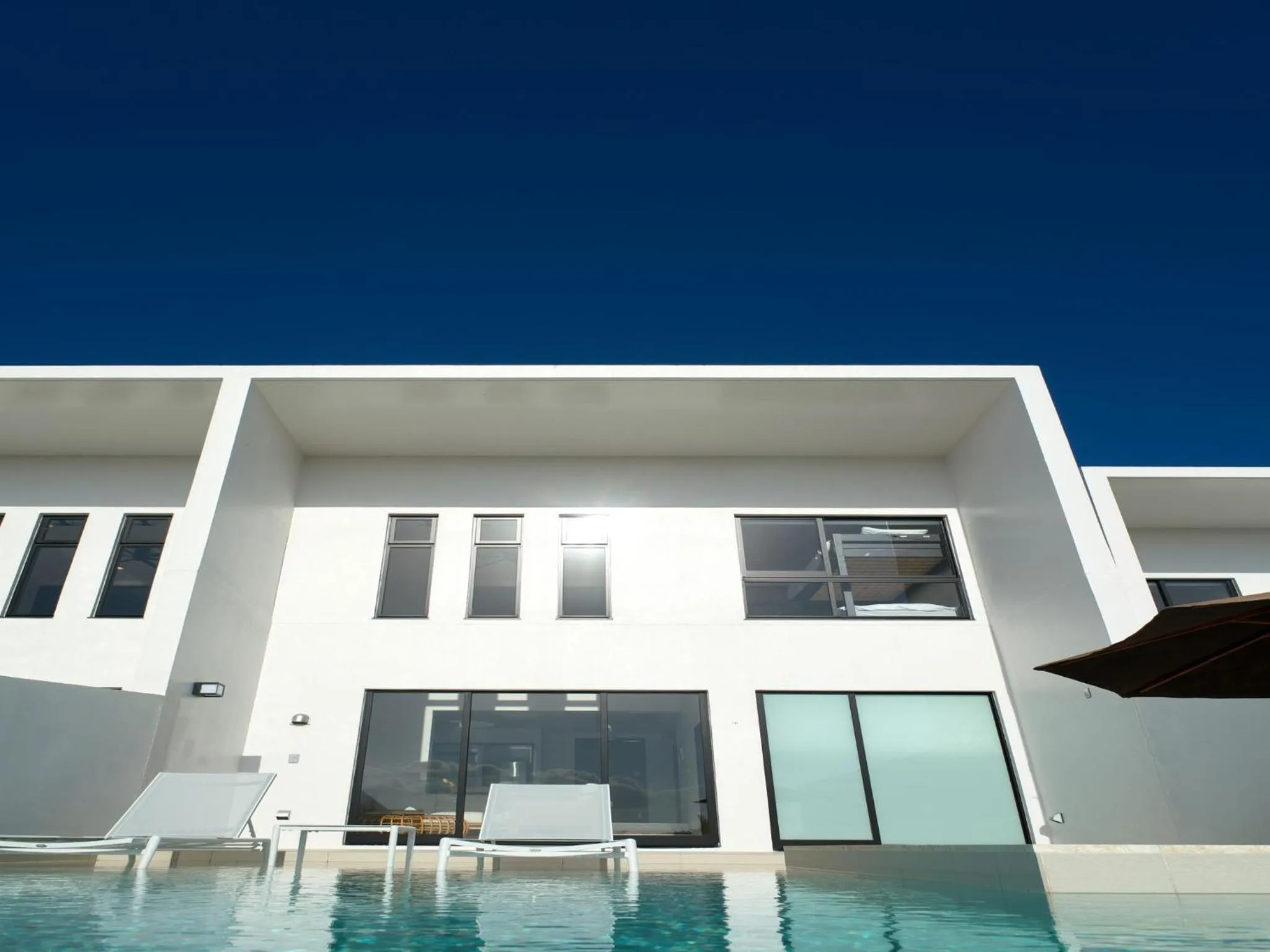 Property building in ADANRESORT LANA Villa Suite