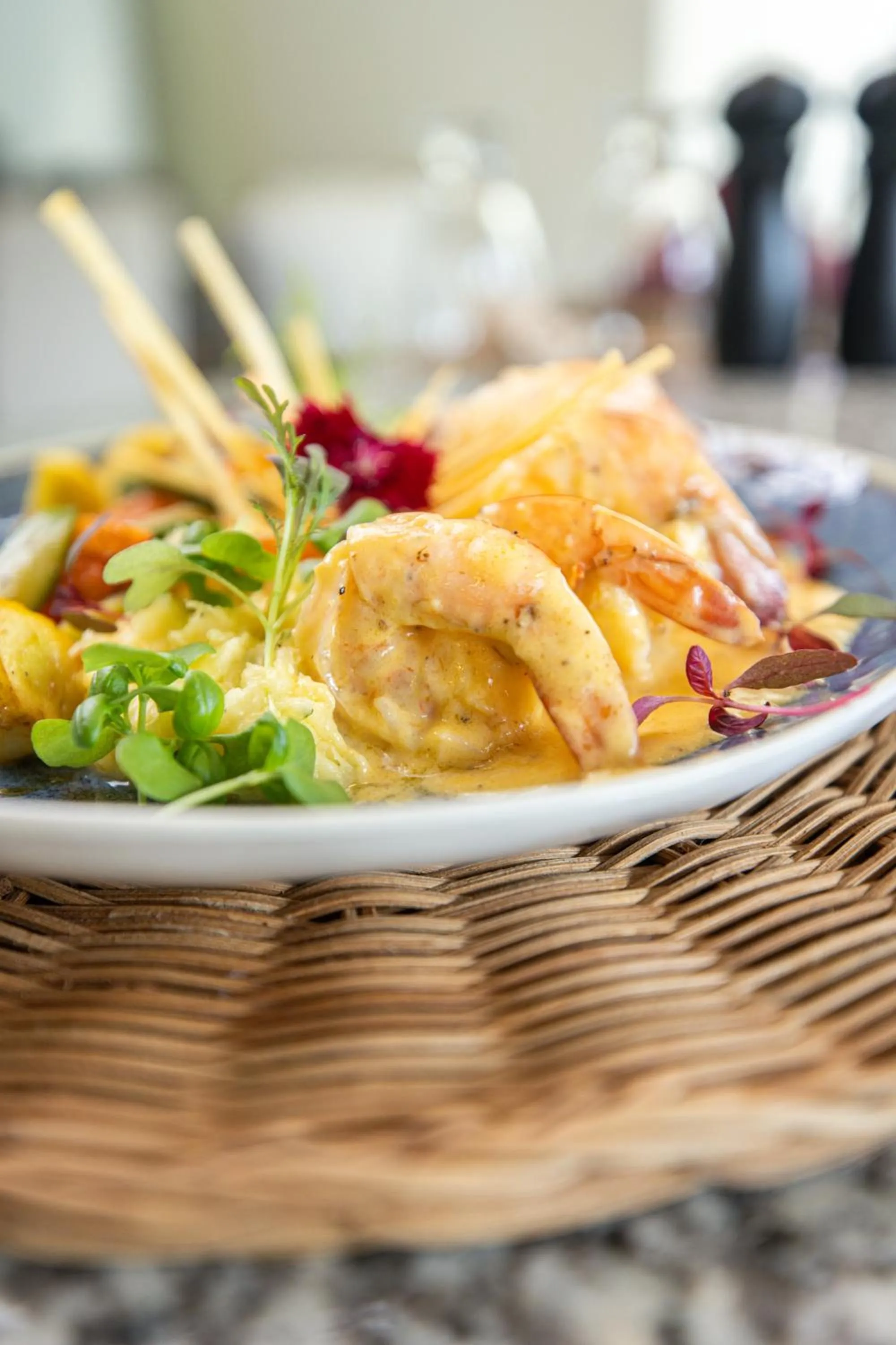 Property building in Paradise Bay Hotel Boutique