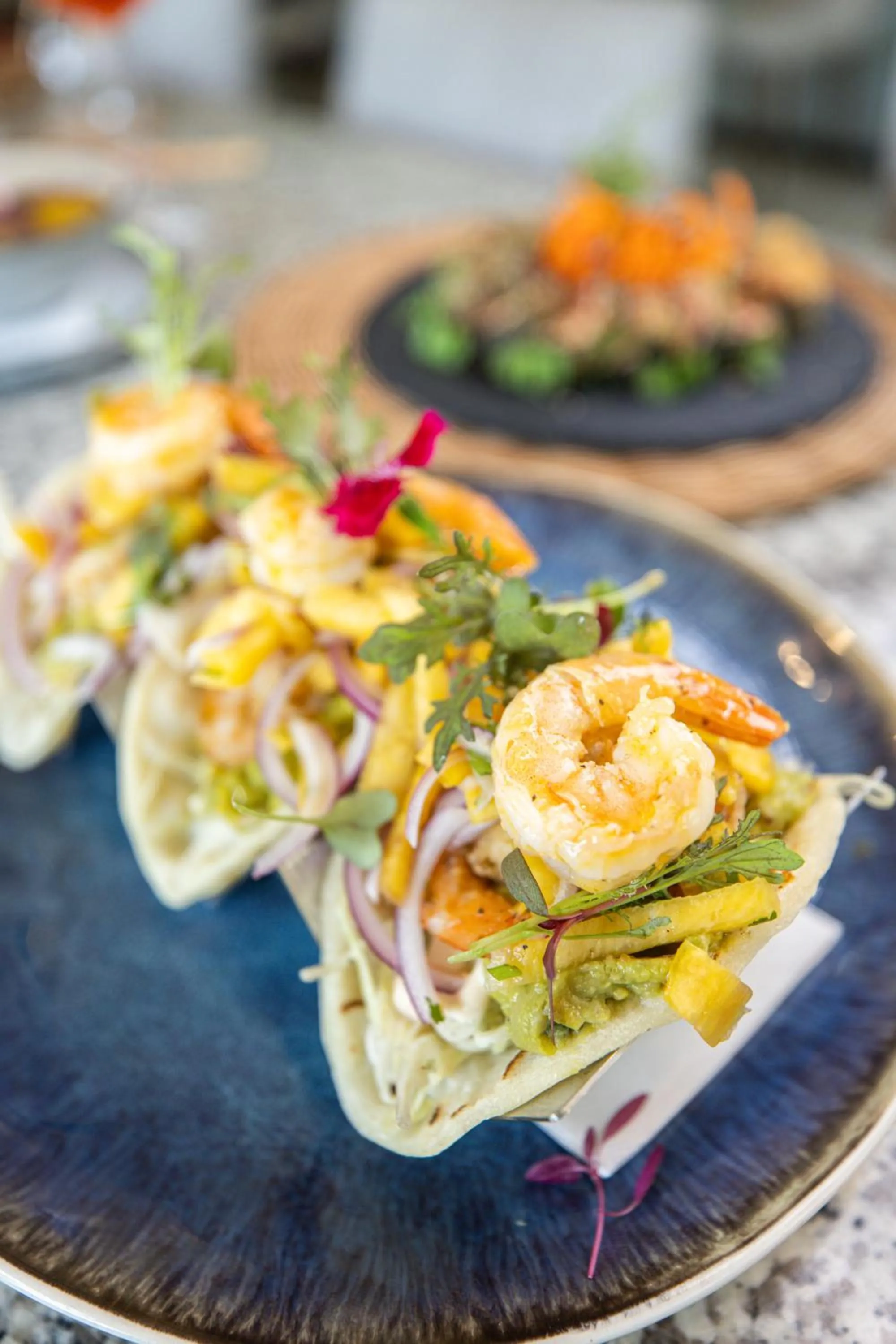 Property building in Paradise Bay Hotel Boutique