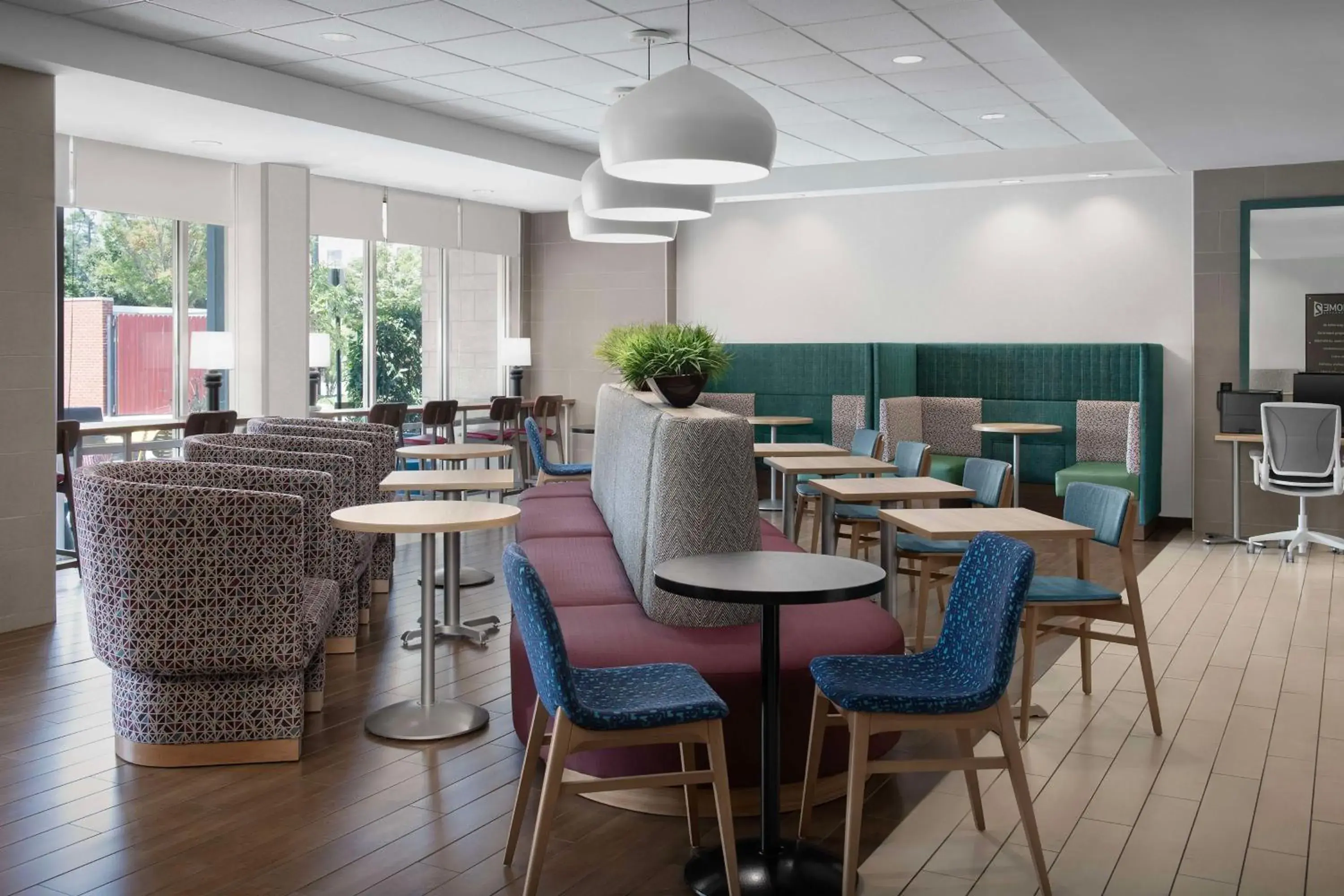 Home2 Suites by Hilton Greensboro Airport, NC Home2 Suites by Hilton Greensboro Airport, NC