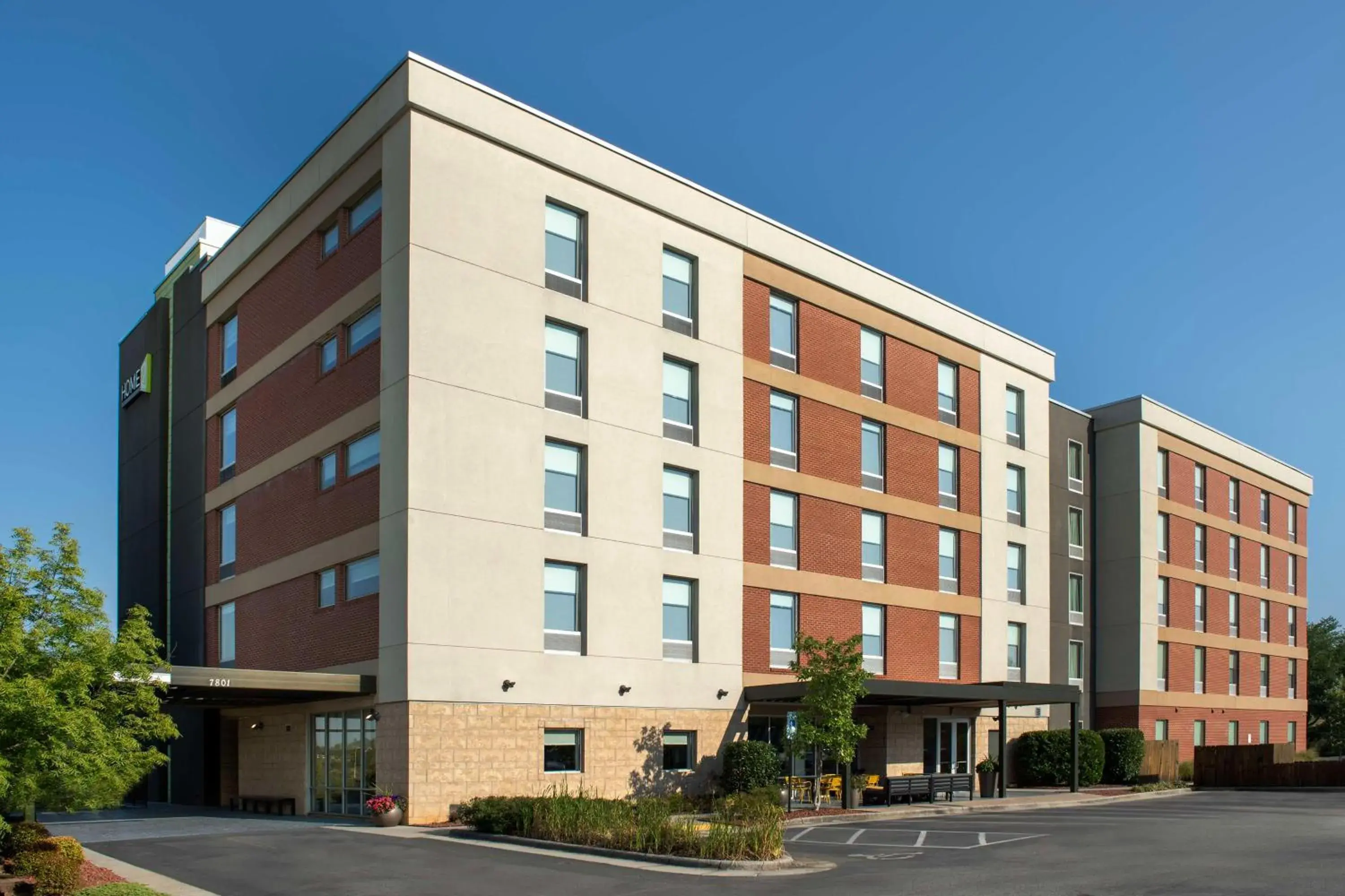 Home2 Suites by Hilton Greensboro Airport, NC Home2 Suites by Hilton Greensboro Airport, NC