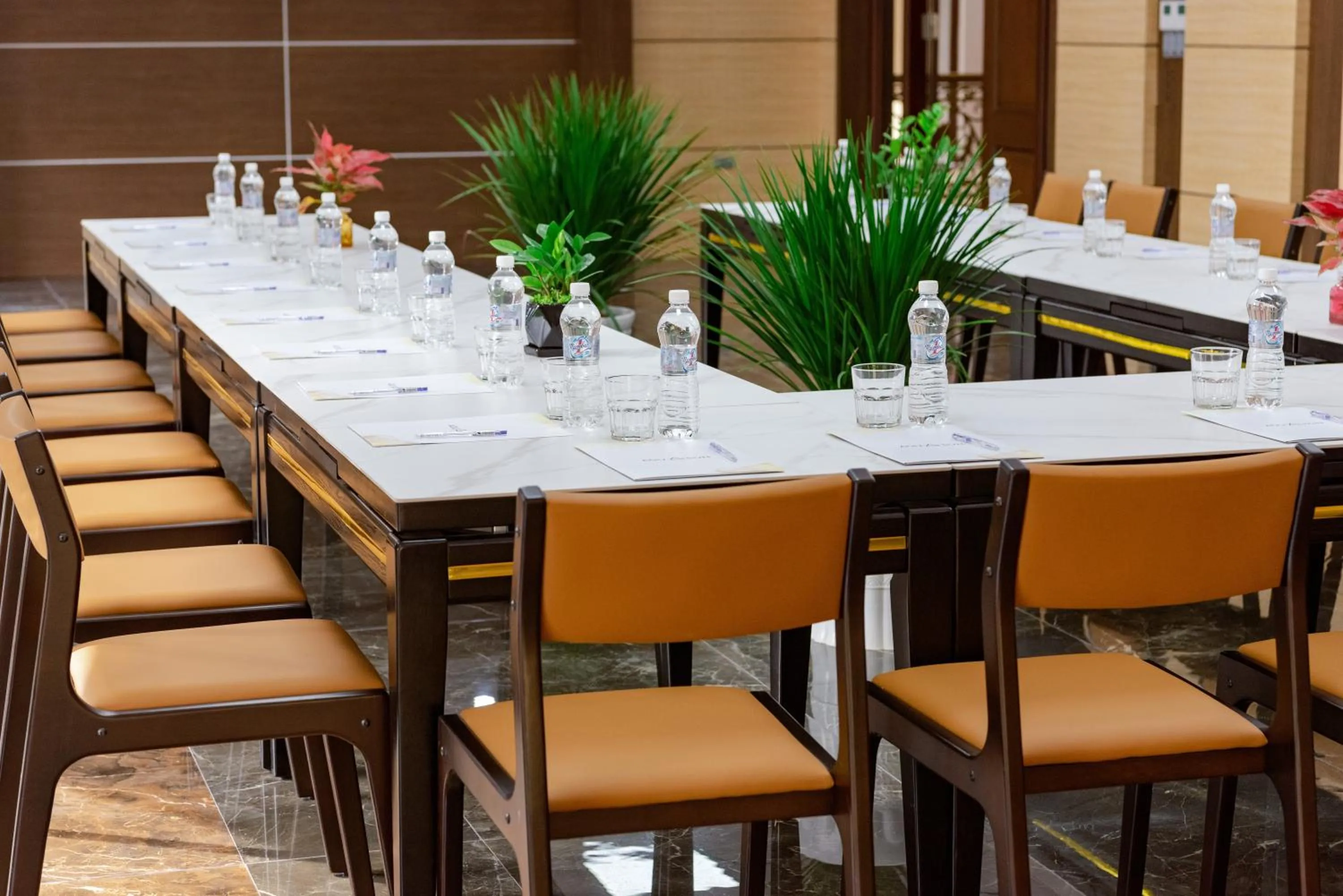 Meeting/conference room in Aquasun Hotel Phu Quoc