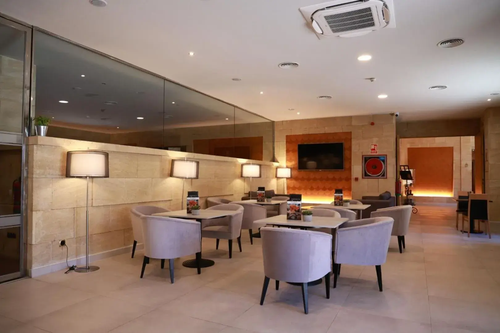 Restaurant/places to eat in Abba Fonseca Restaurant/places to eat in Abba Fonseca