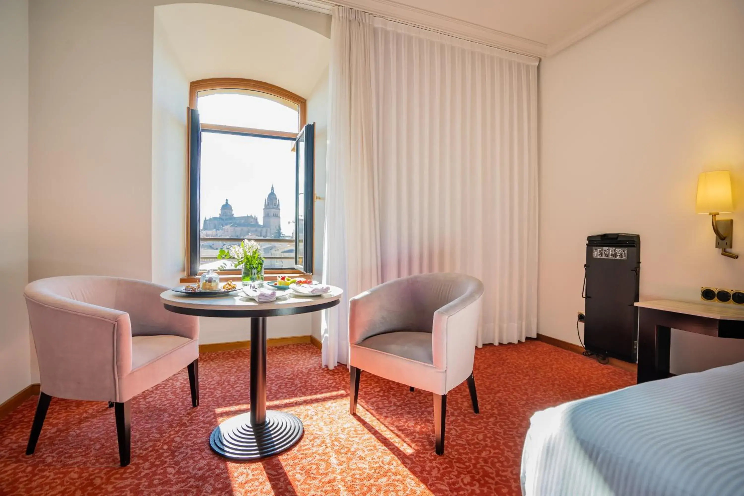 Living room, Bed in Abba Fonseca Living room, Bed in Abba Fonseca