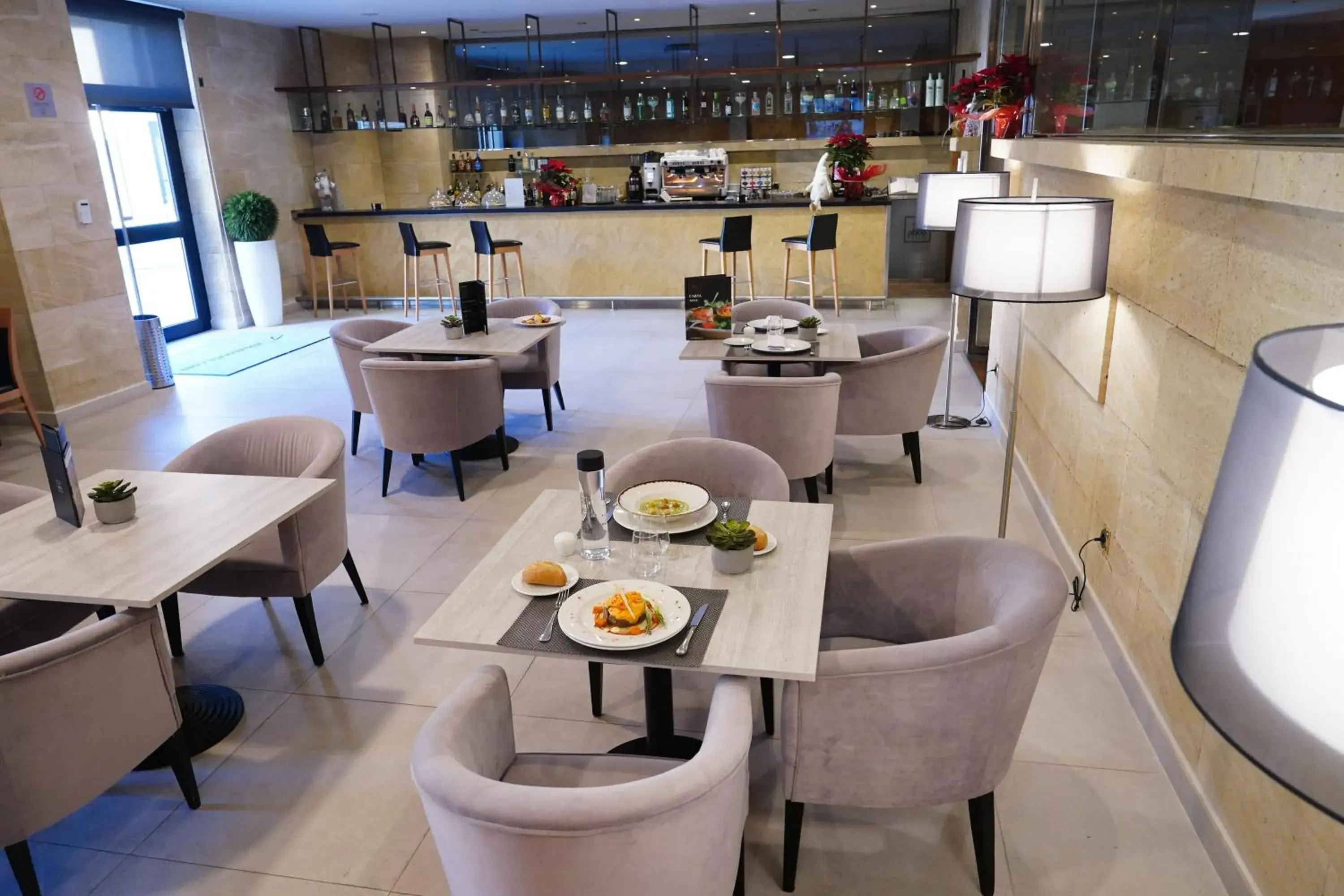 Restaurant/places to eat in Abba Fonseca Restaurant/places to eat in Abba Fonseca