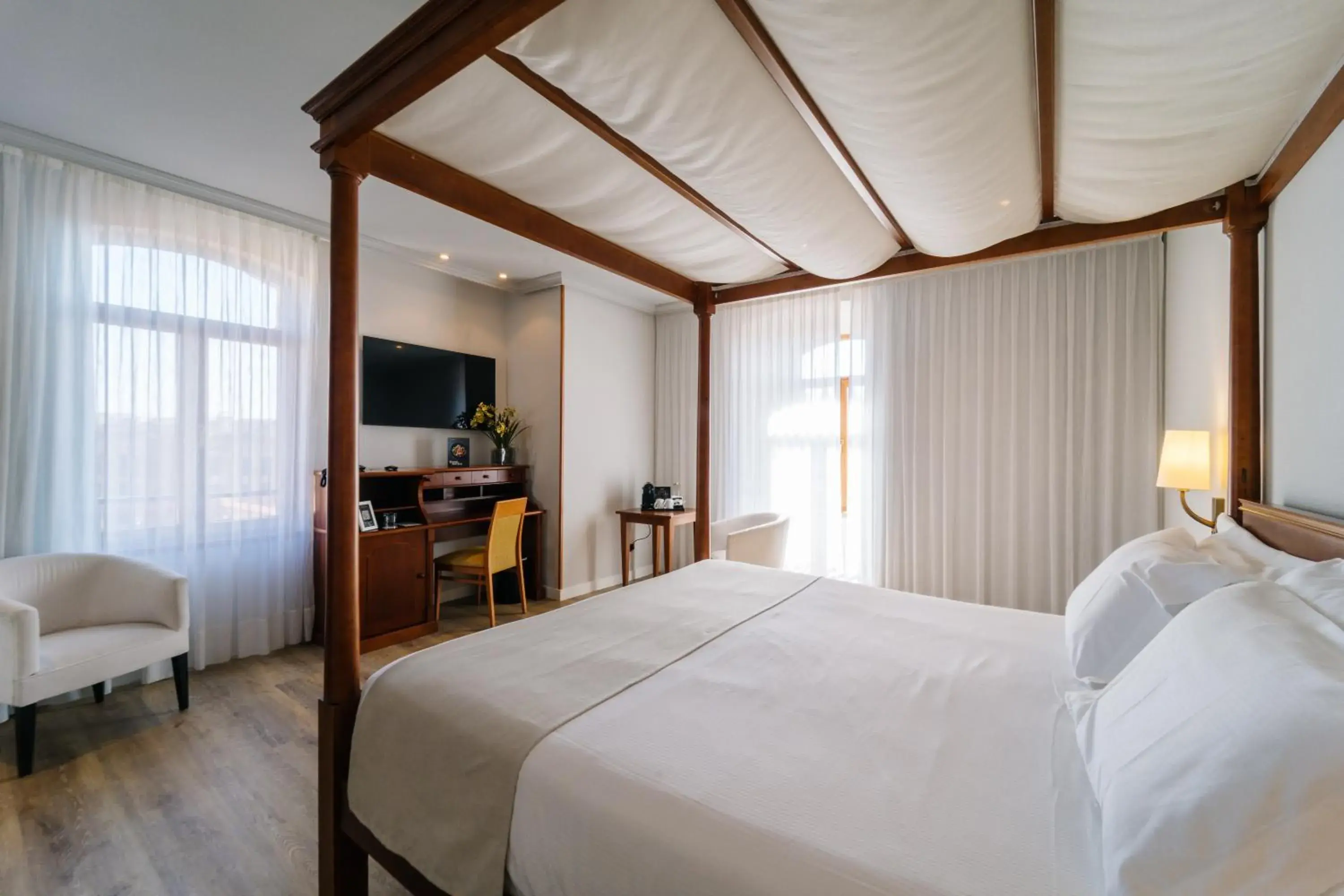 Photo of the whole room, Bed in Abba Fonseca Photo of the whole room, Bed in Abba Fonseca