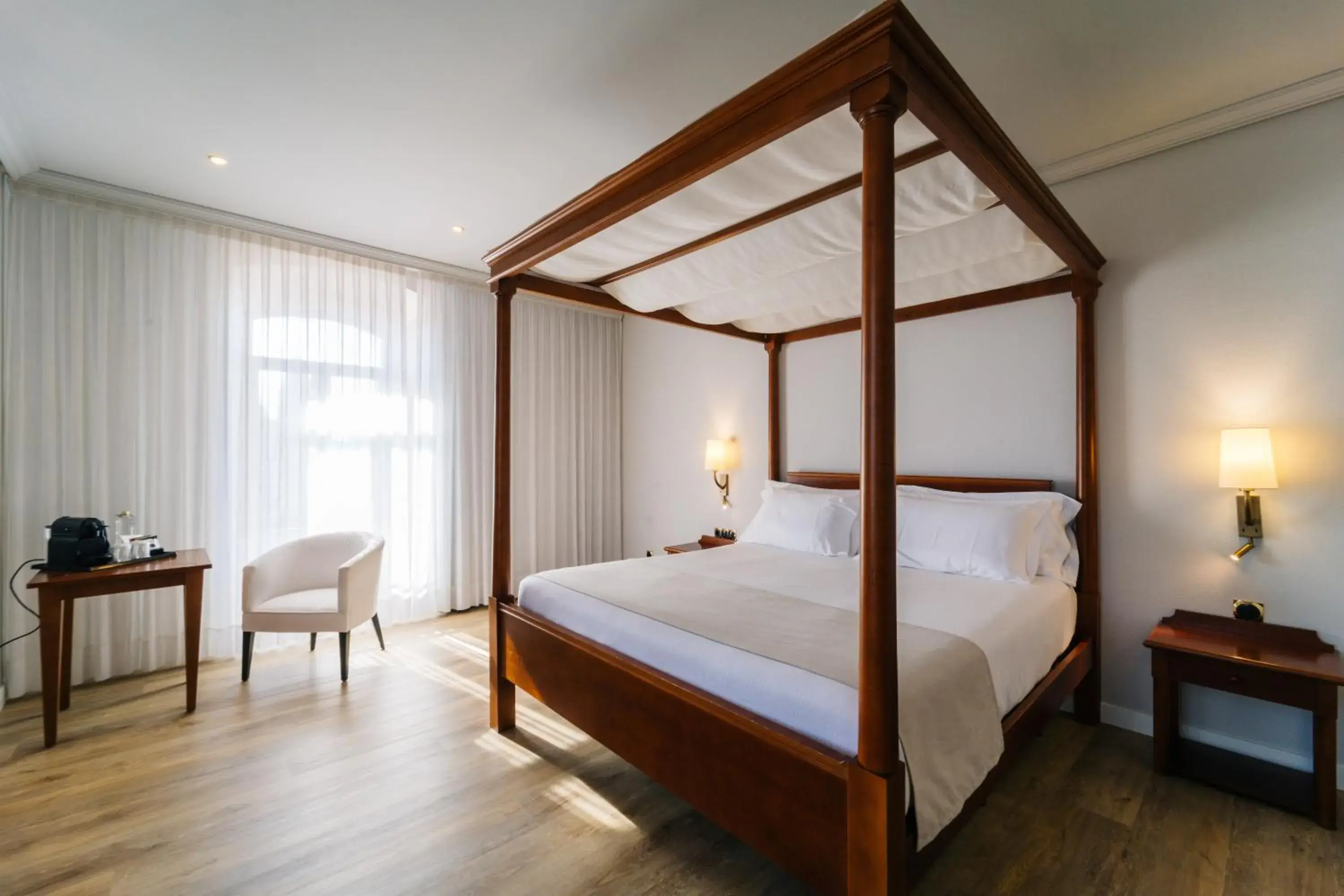 Bed in Abba Fonseca Bed in Abba Fonseca