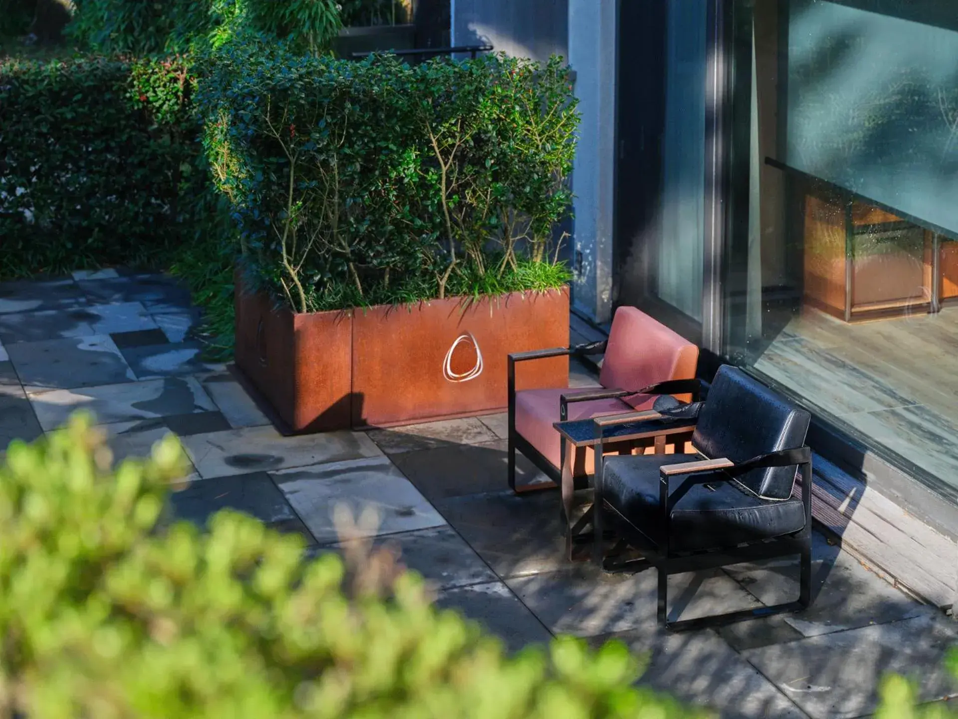 Hill Olle Twin with Private Jacuzzi in Amber Pure Hill Hotels & Resorts Jeju Hill Olle Twin with Private Jacuzzi in Amber Pure Hill Hotels & Resorts Jeju