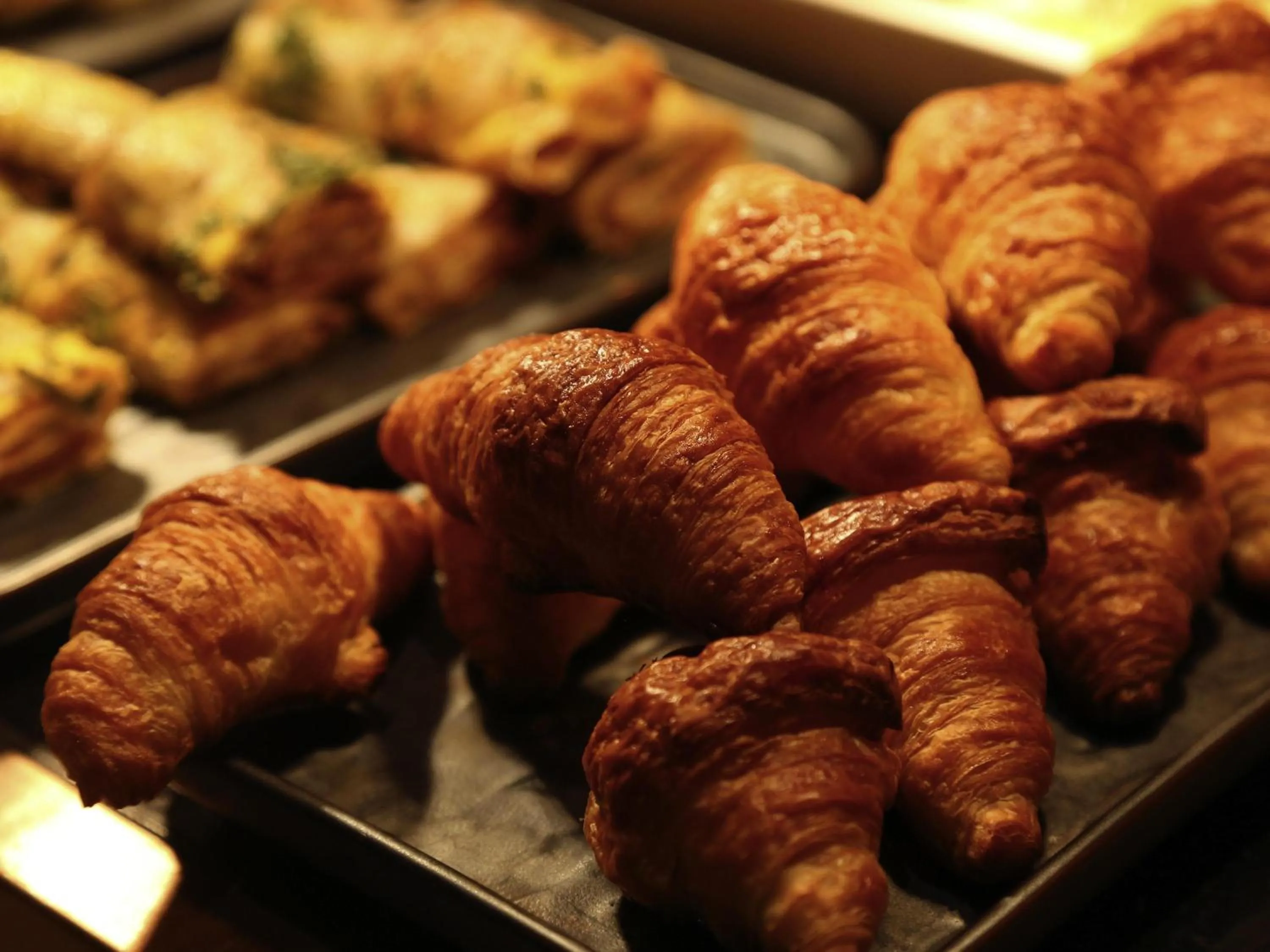 Breakfast in Pullman Huai'an