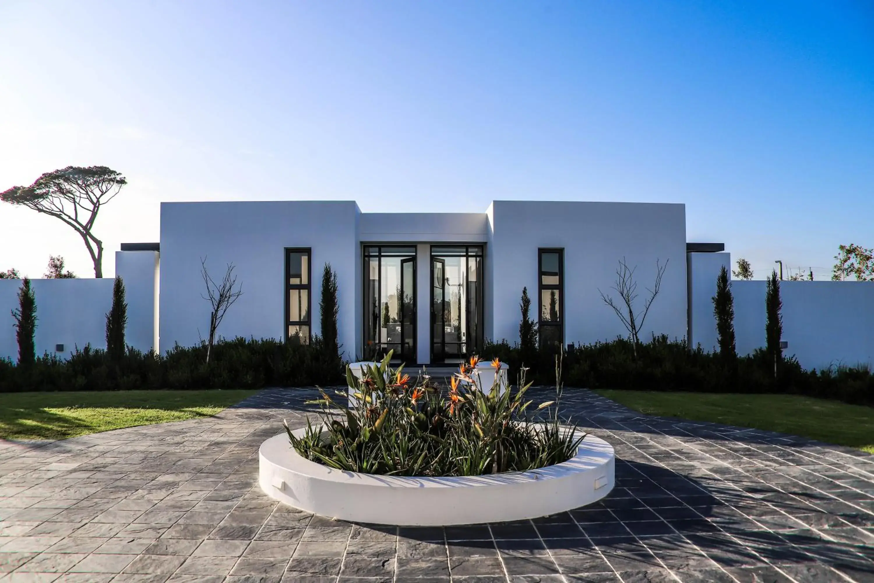 Property building in Vergenoegd Löw Boutique Hotel & Spa Property building in Vergenoegd Löw Boutique Hotel & Spa