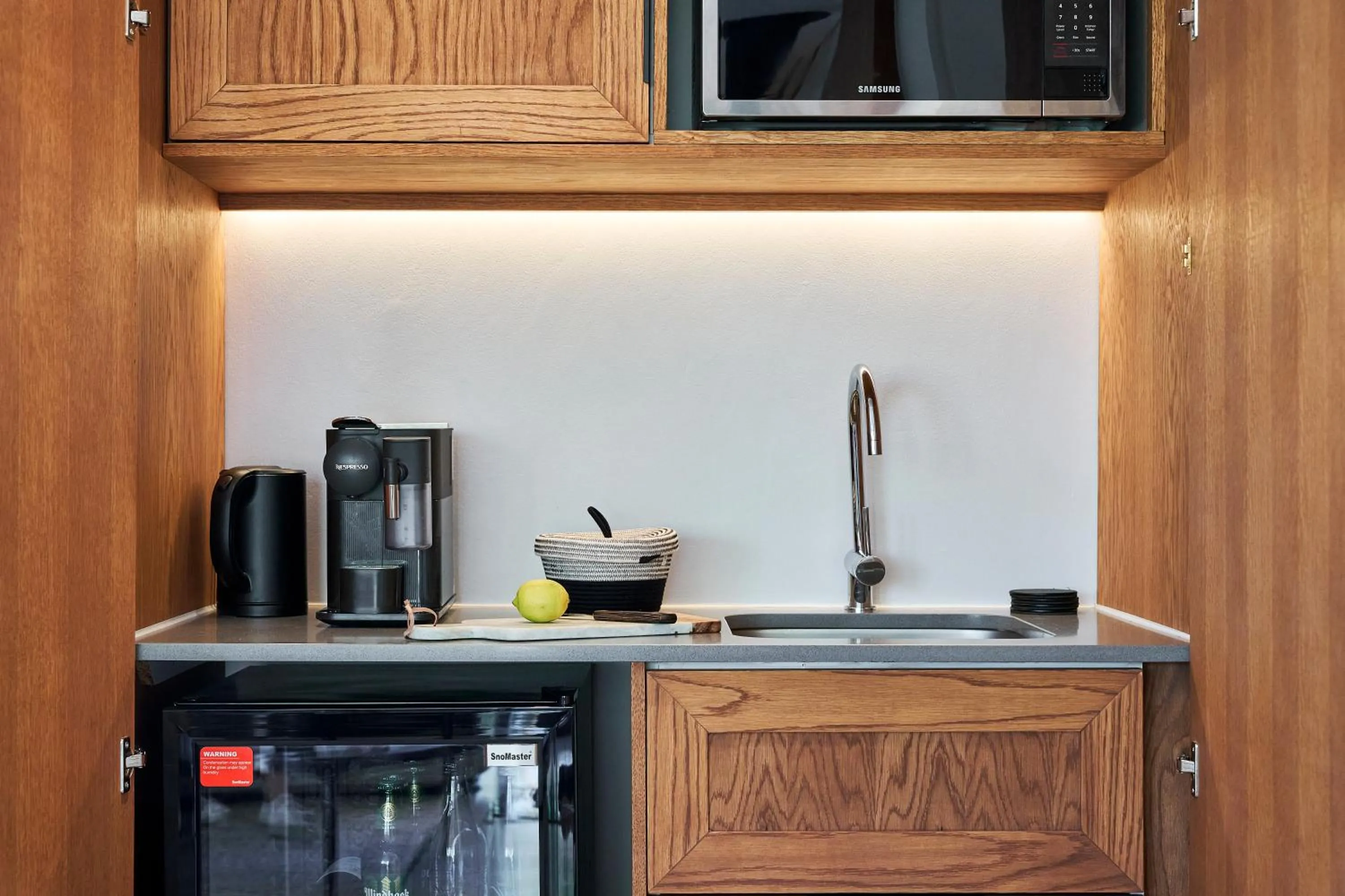 Coffee/tea facilities in Vergenoegd Löw Boutique Hotel & Spa