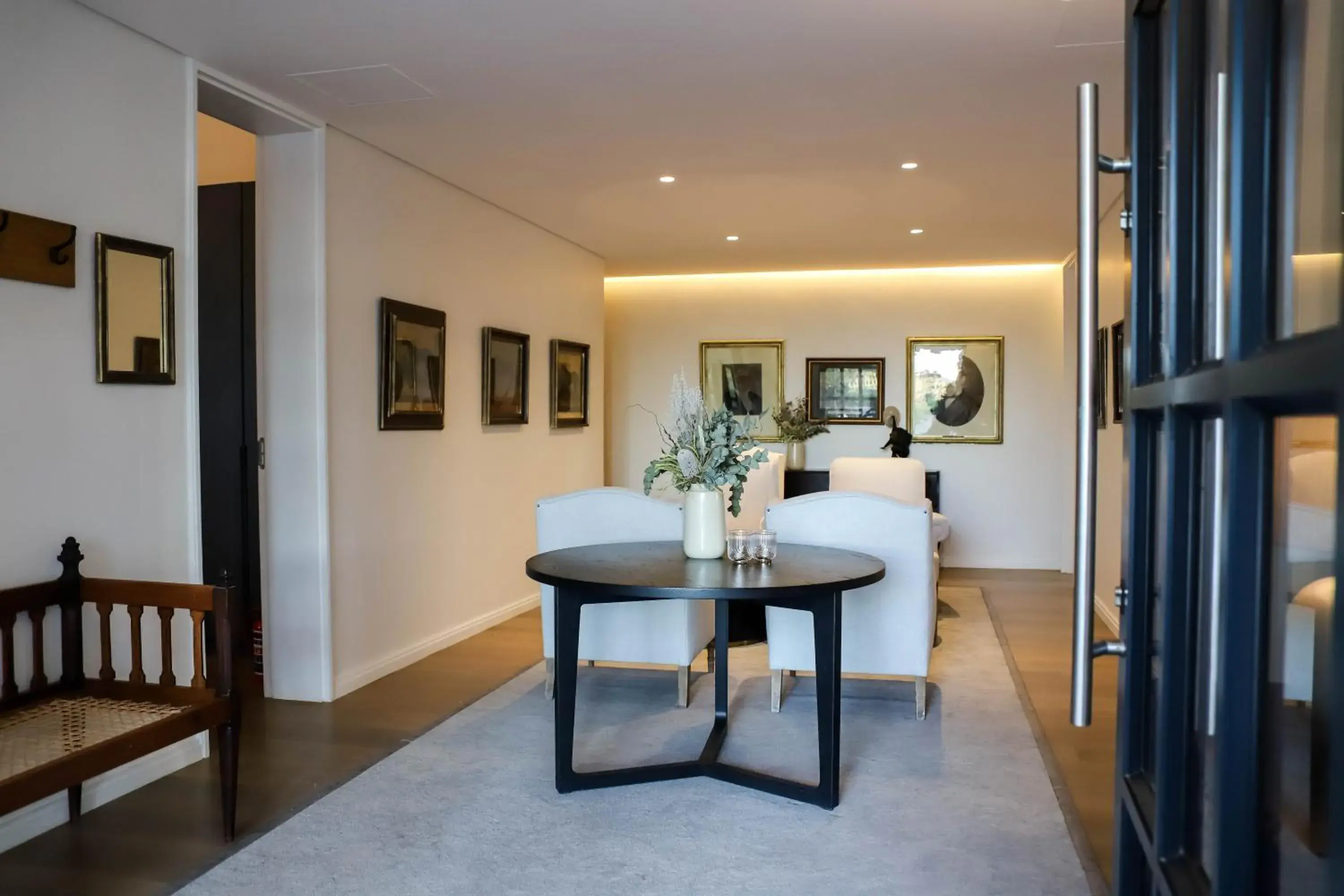 Property building in Vergenoegd Löw Boutique Hotel & Spa Property building in Vergenoegd Löw Boutique Hotel & Spa