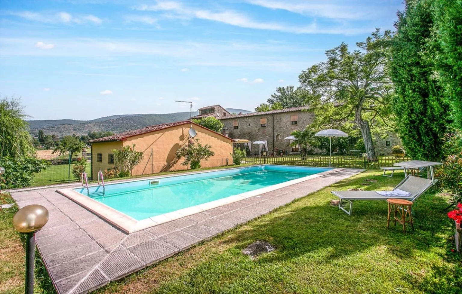 Casale il Gelso by VacaVilla