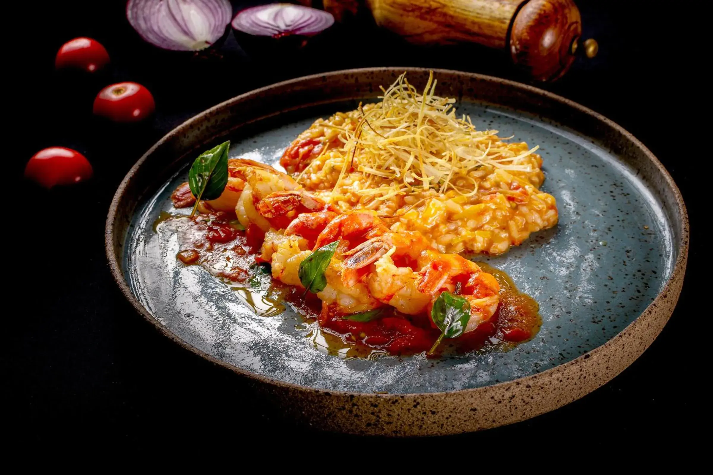 Restaurant/places to eat in Quality Hotel Pampulha & Convention Center Restaurant/places to eat in Quality Hotel Pampulha & Convention Center