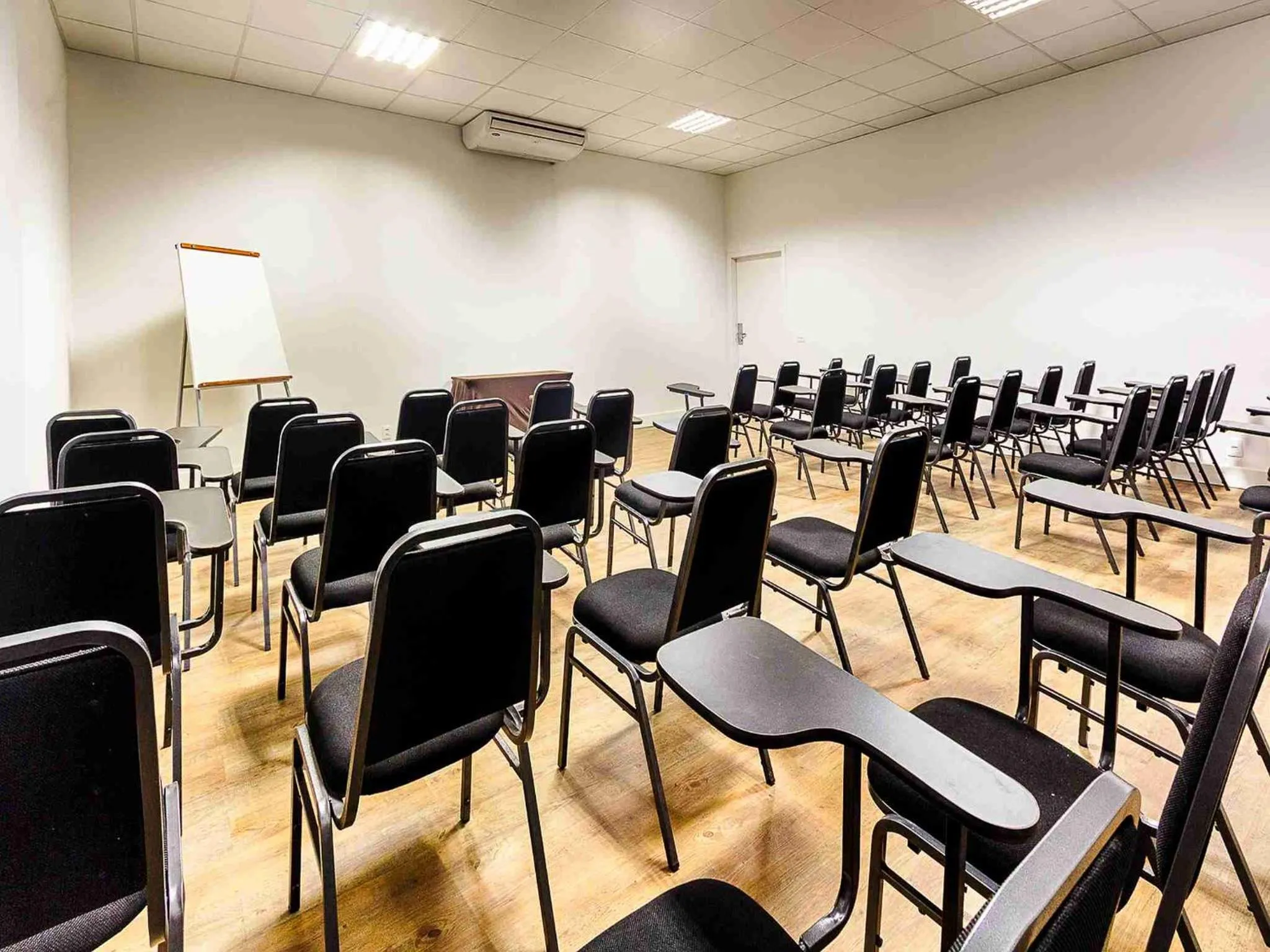 Meeting/conference room in Quality Hotel Pampulha & Convention Center