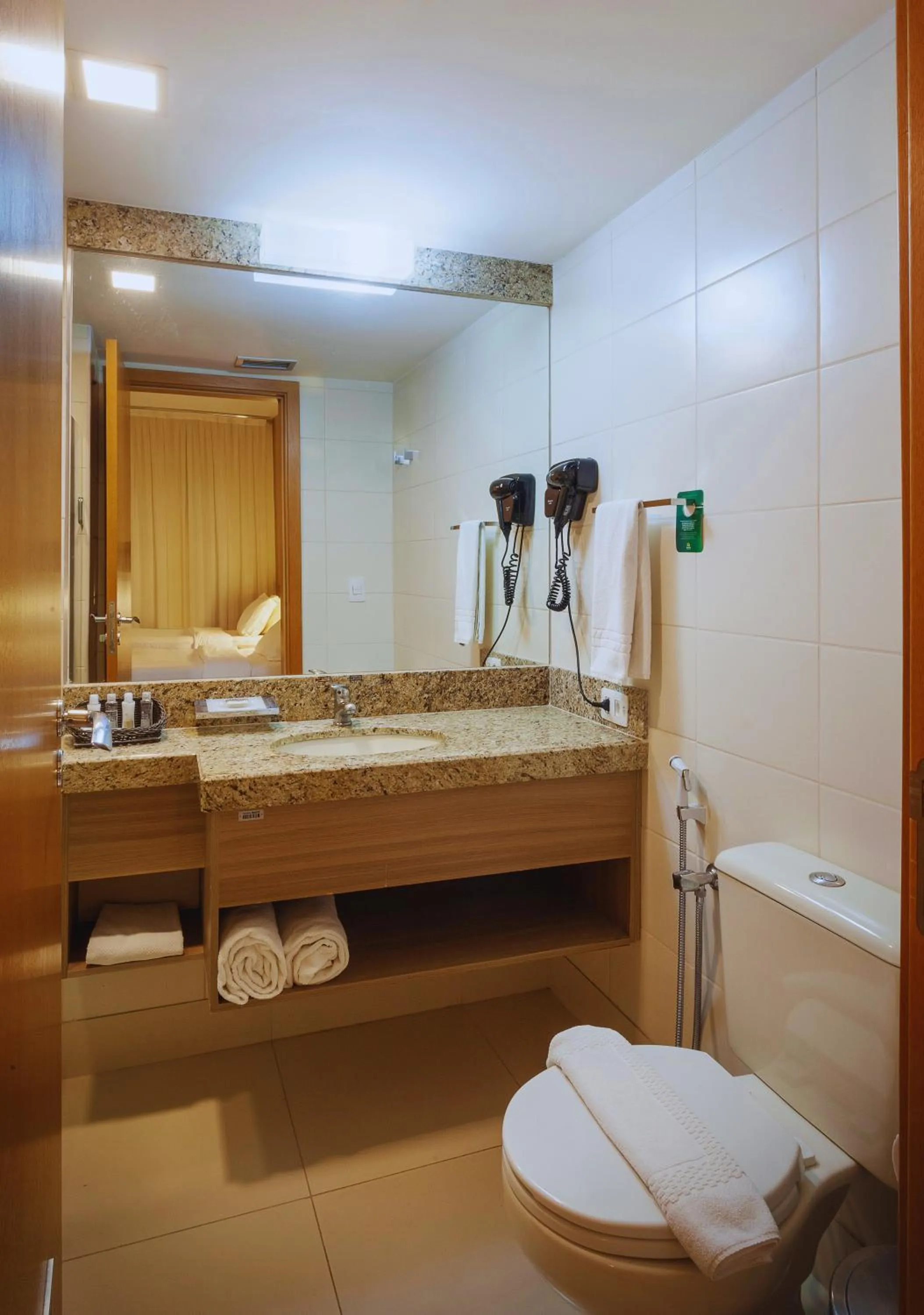 Quality Hotel Pampulha & Convention Center