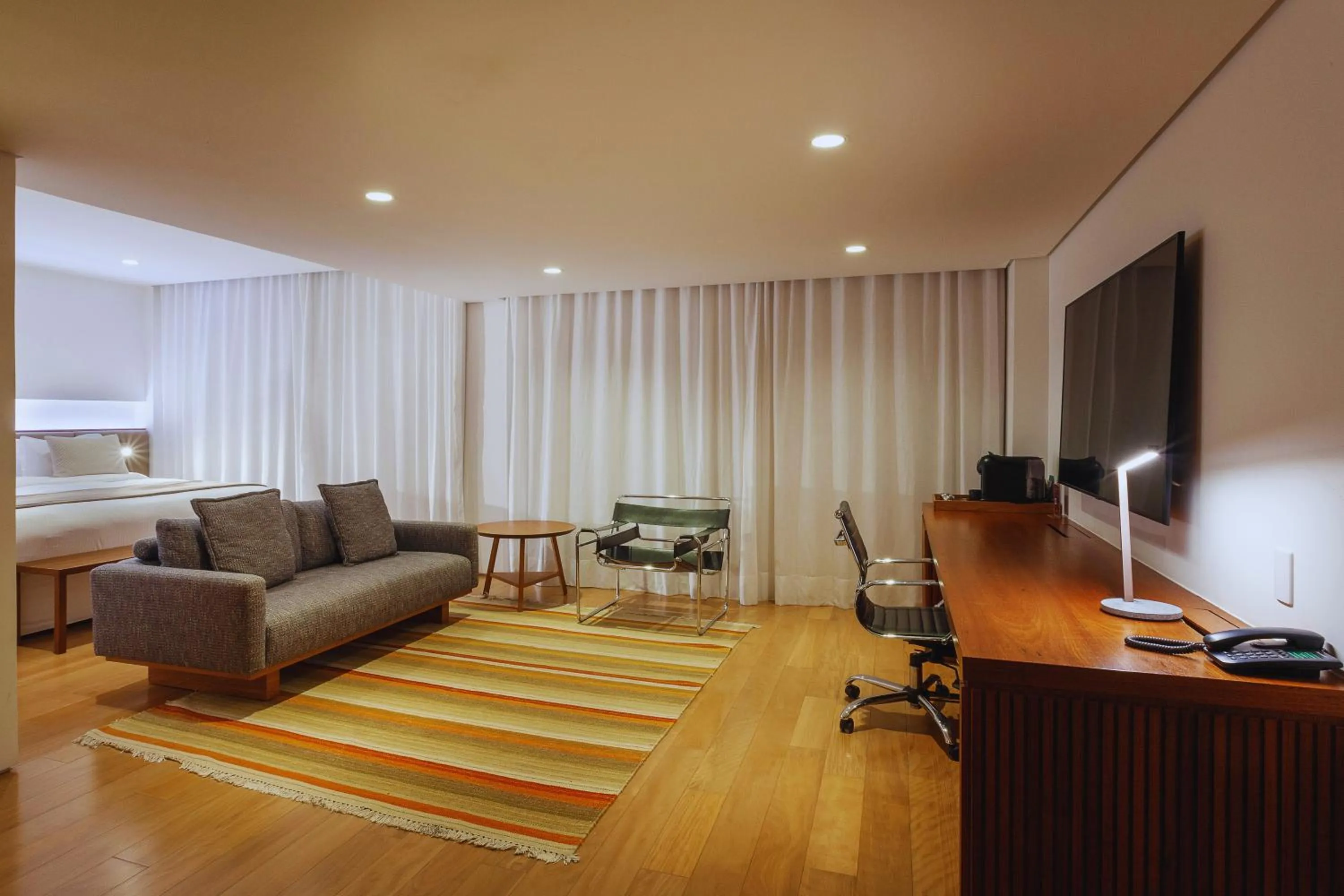 Quality Hotel Pampulha & Convention Center