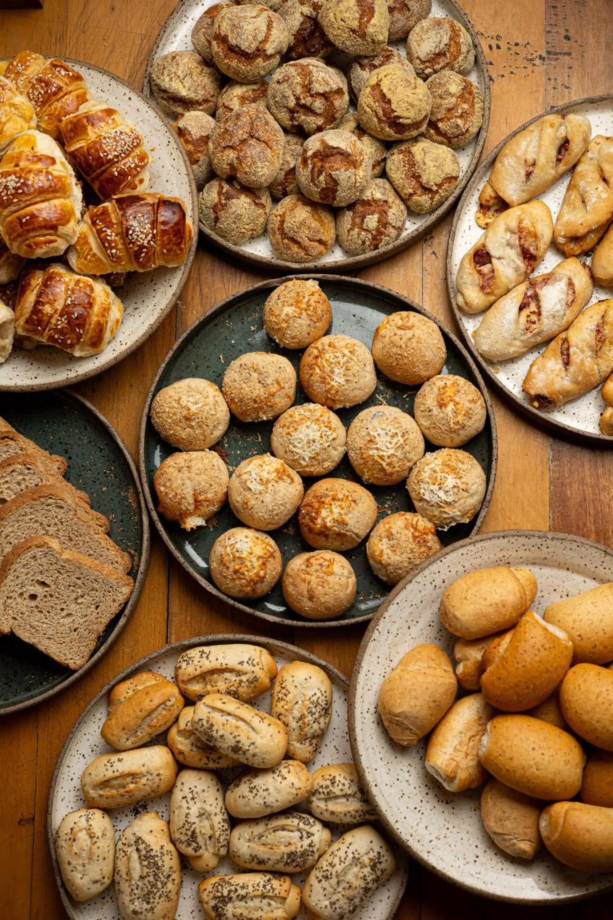 Breakfast in Quality Hotel Pampulha & Convention Center