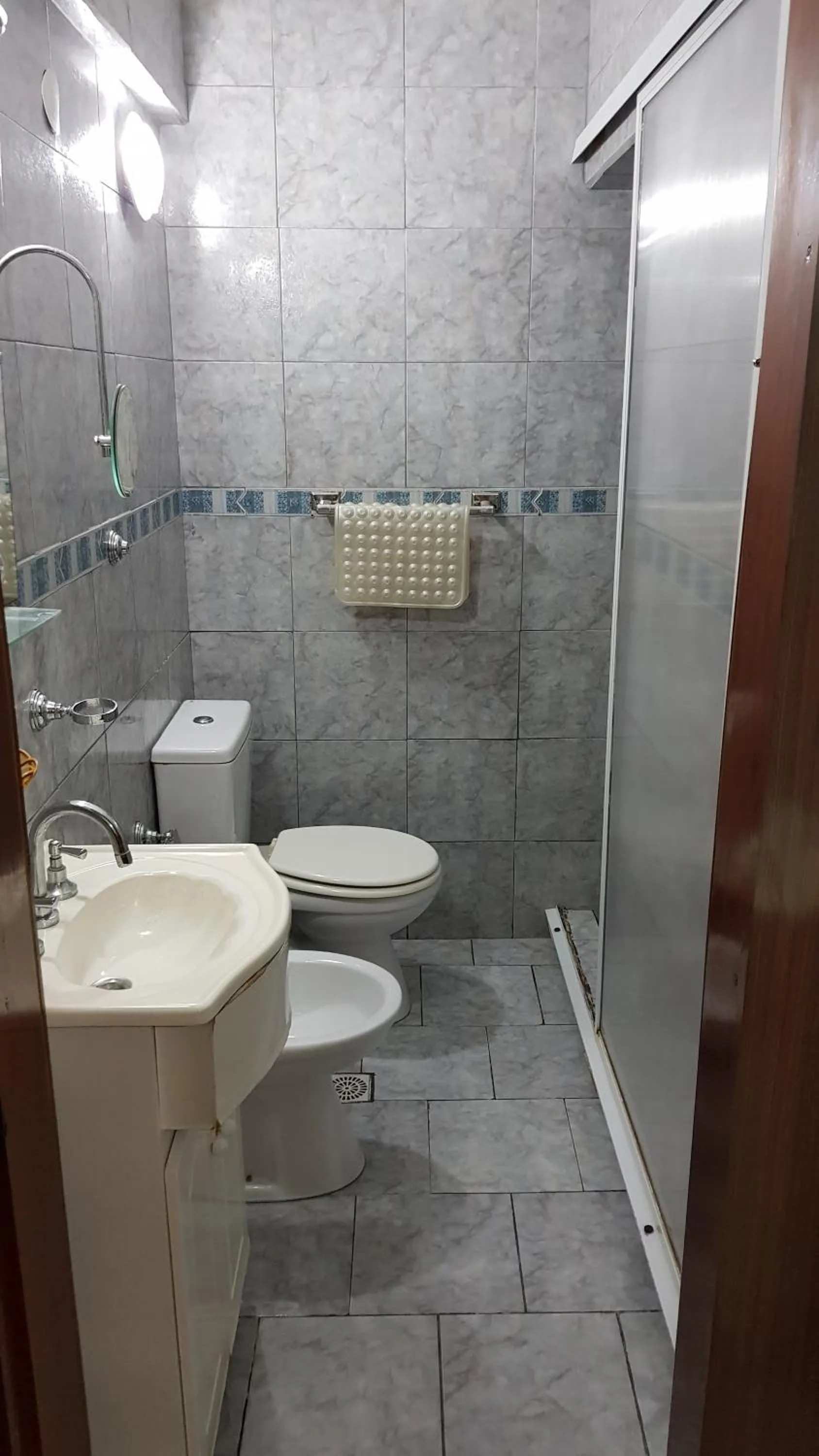 Triple Room in Hotel Stella Marina