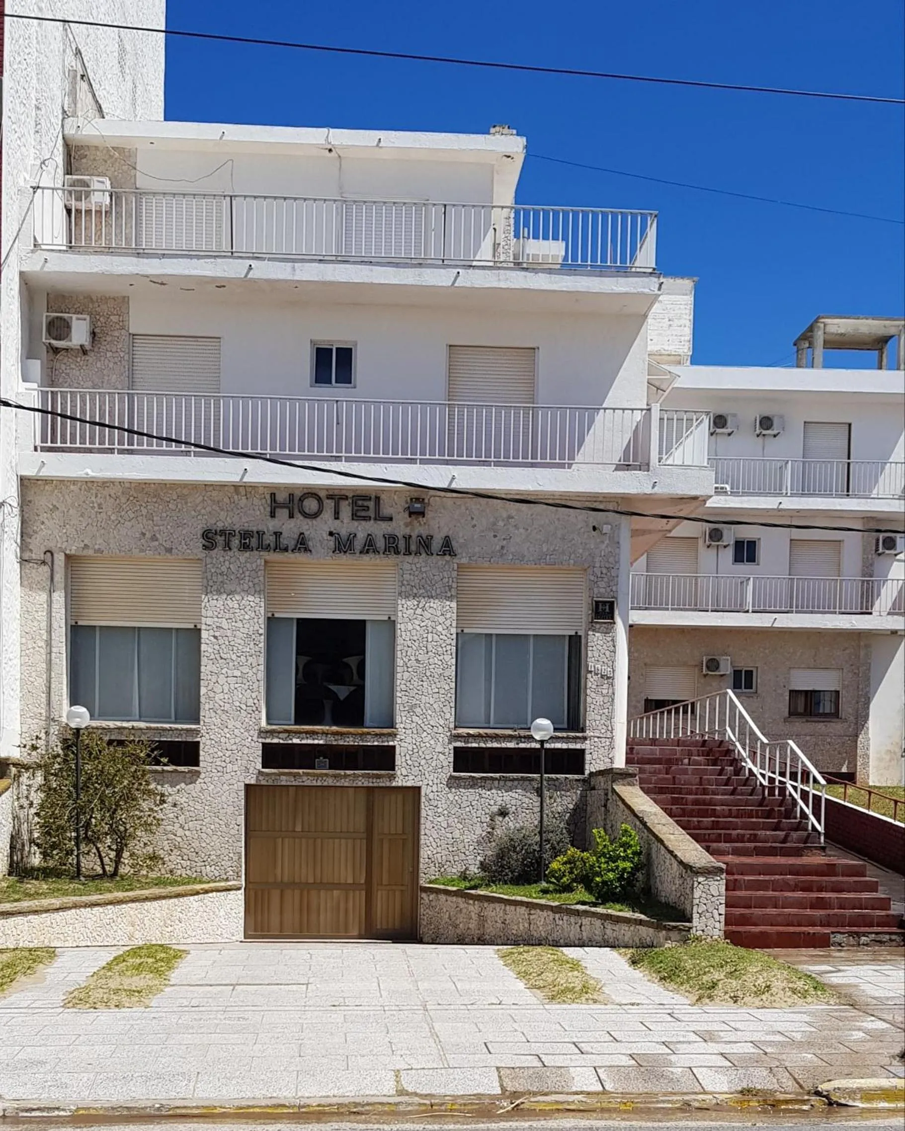 Hotel Stella Marina