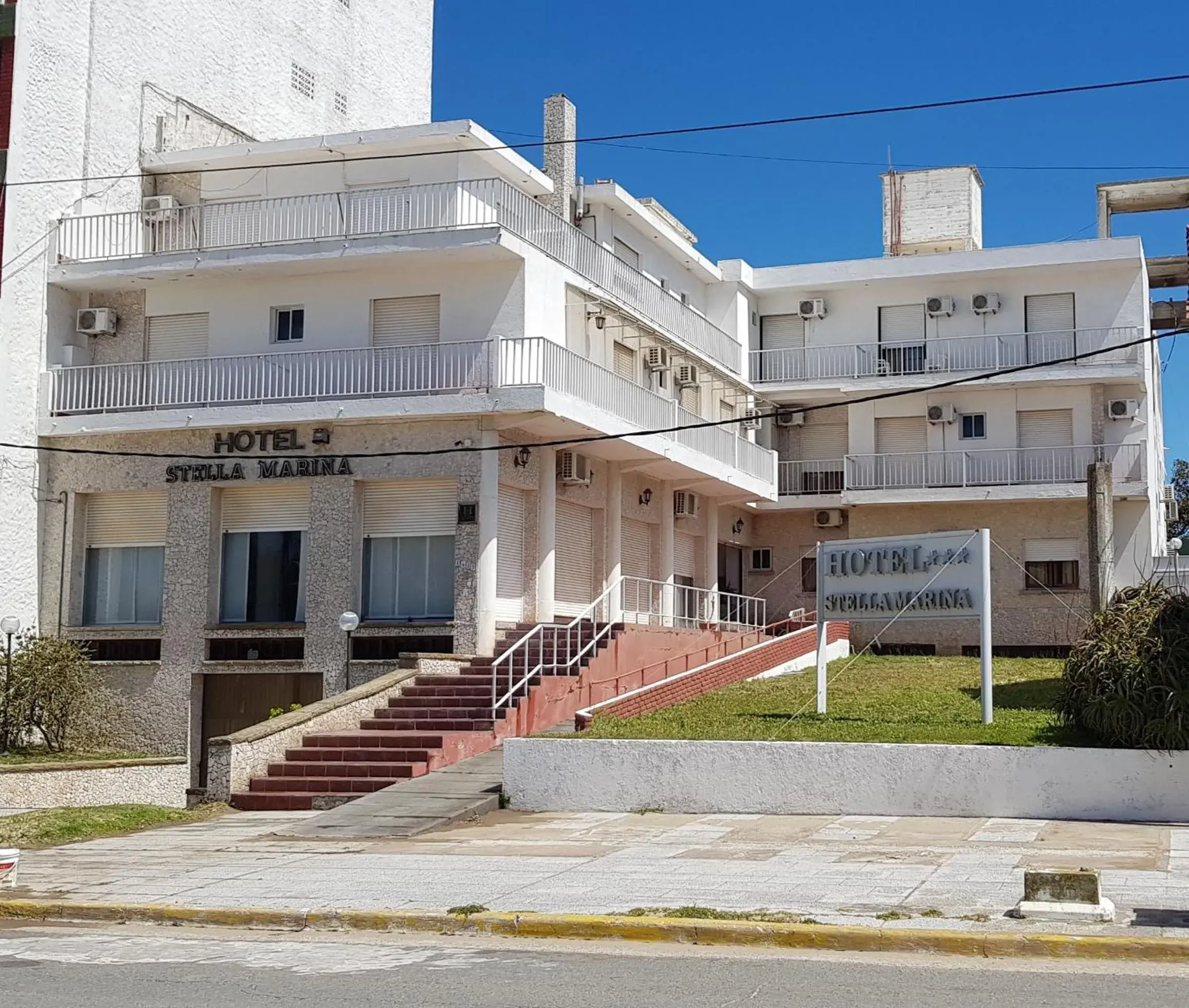 Hotel Stella Marina Hotel Stella Marina
