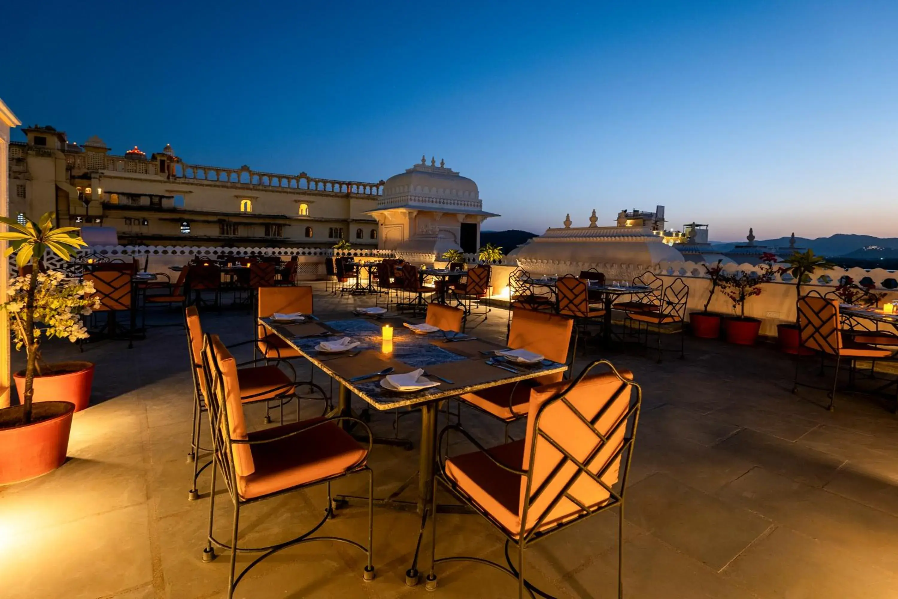 Property building in Sterling Jaisinghgarh Udaipur Property building in Sterling Jaisinghgarh Udaipur