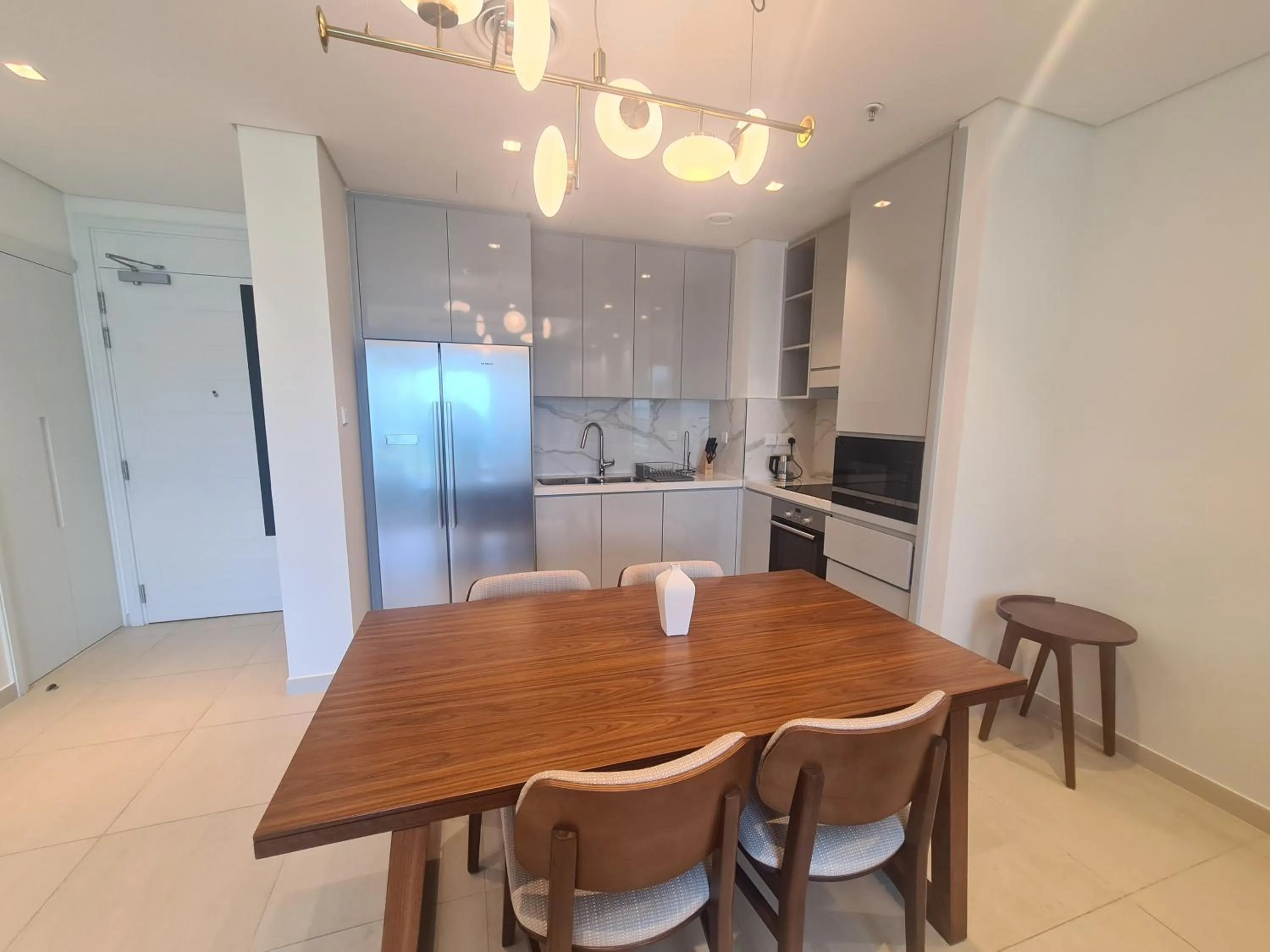 Luxury sea view Apartment In Address Hotel Fujairah