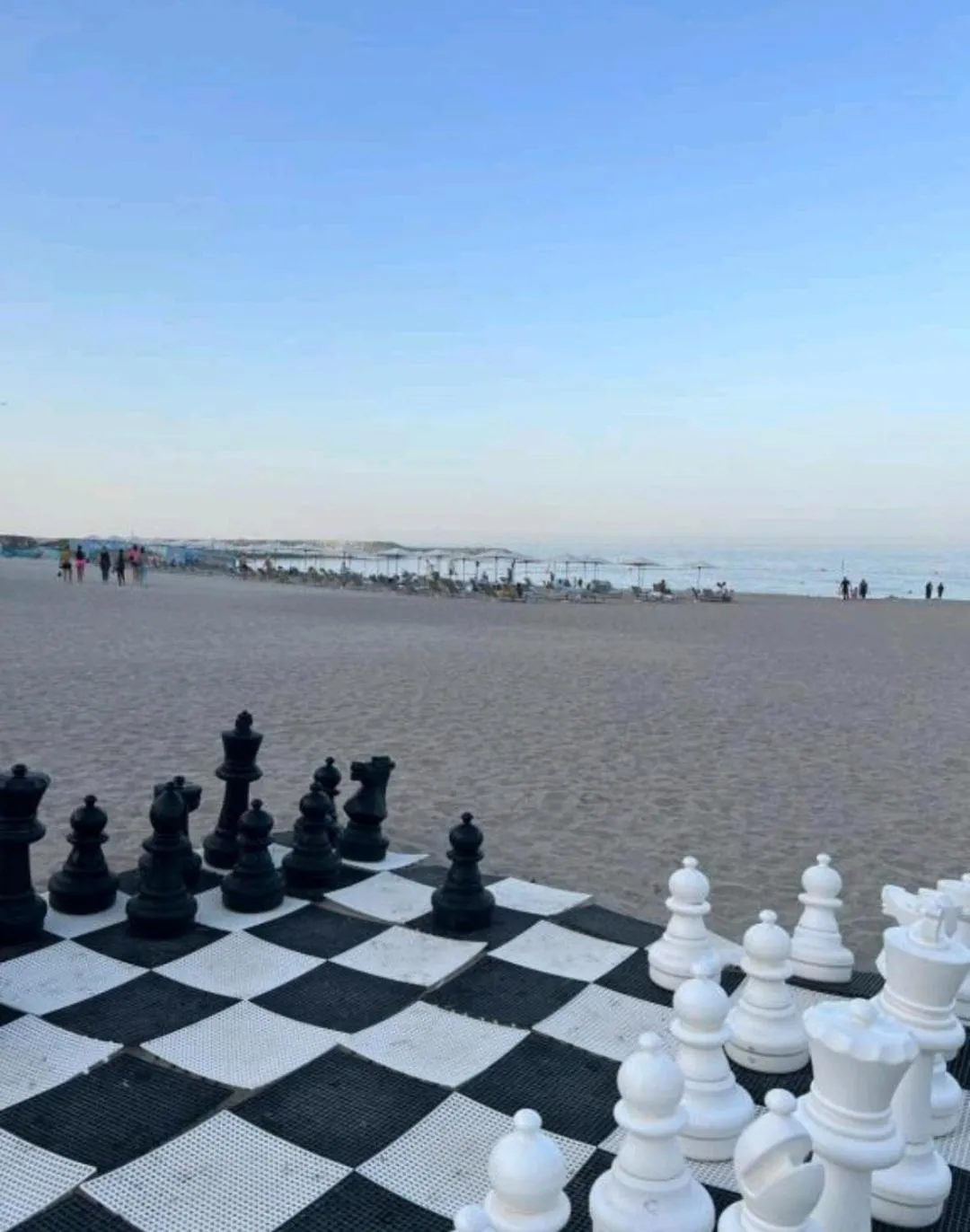 Luxury sea view Apartment In Address Hotel Fujairah