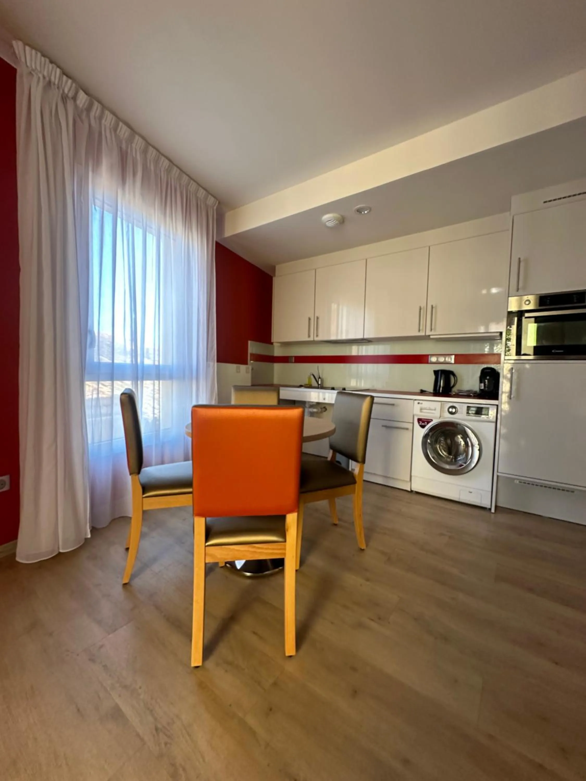 Kitchen or kitchenette in ZENAO Fréjus