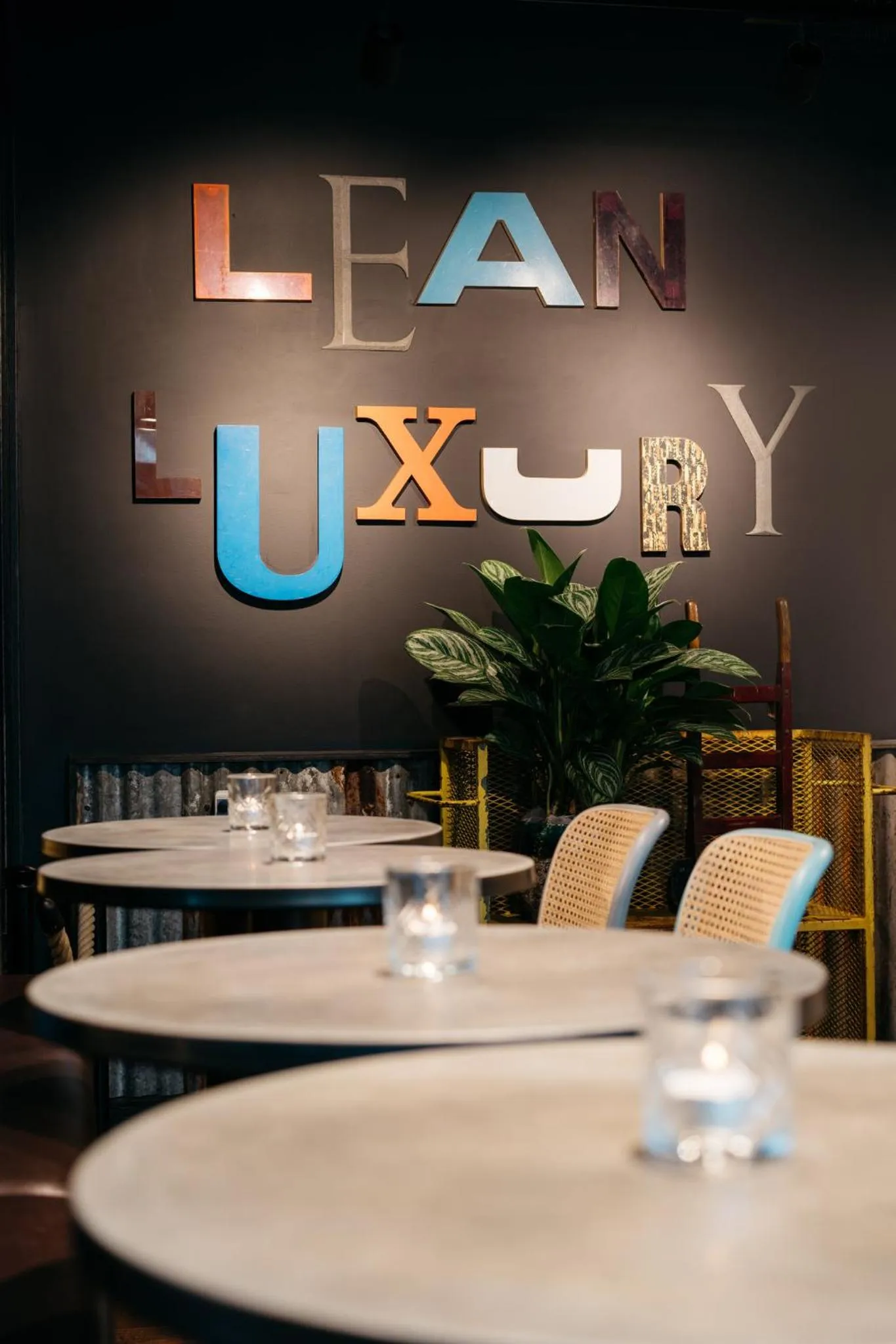 Lobby or reception in Ruby Zoe Hotel London