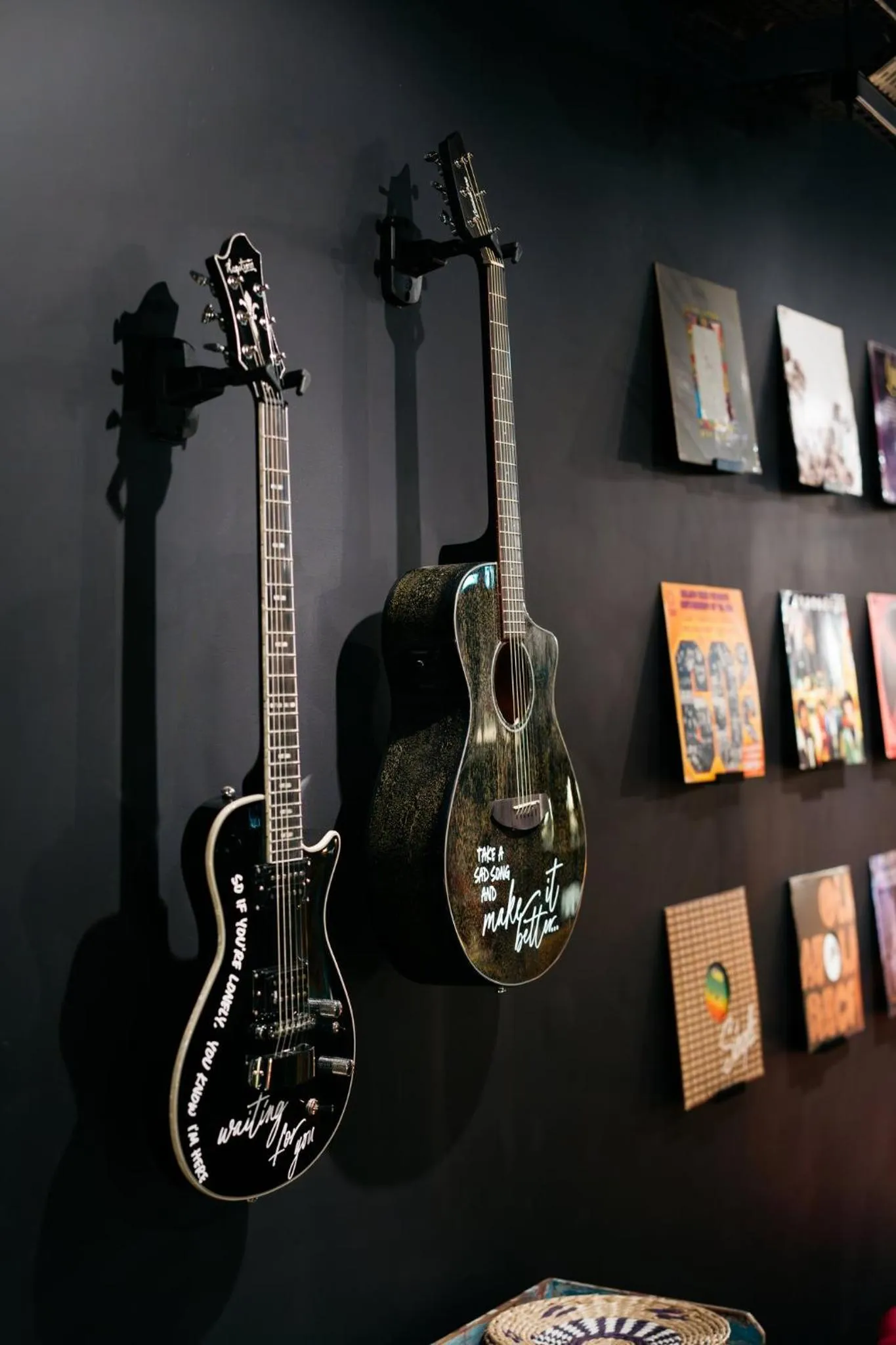 Lobby or reception in Ruby Zoe Hotel London