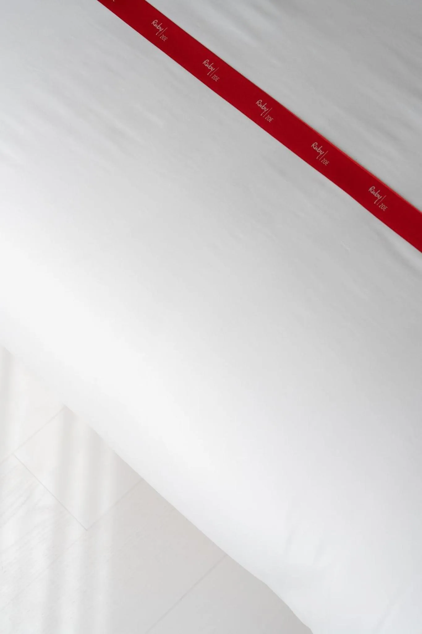 Photo of the whole room in Ruby Zoe Hotel London