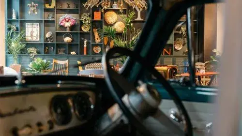 Ruby Zoe Hotel London Ruby Zoe Hotel London