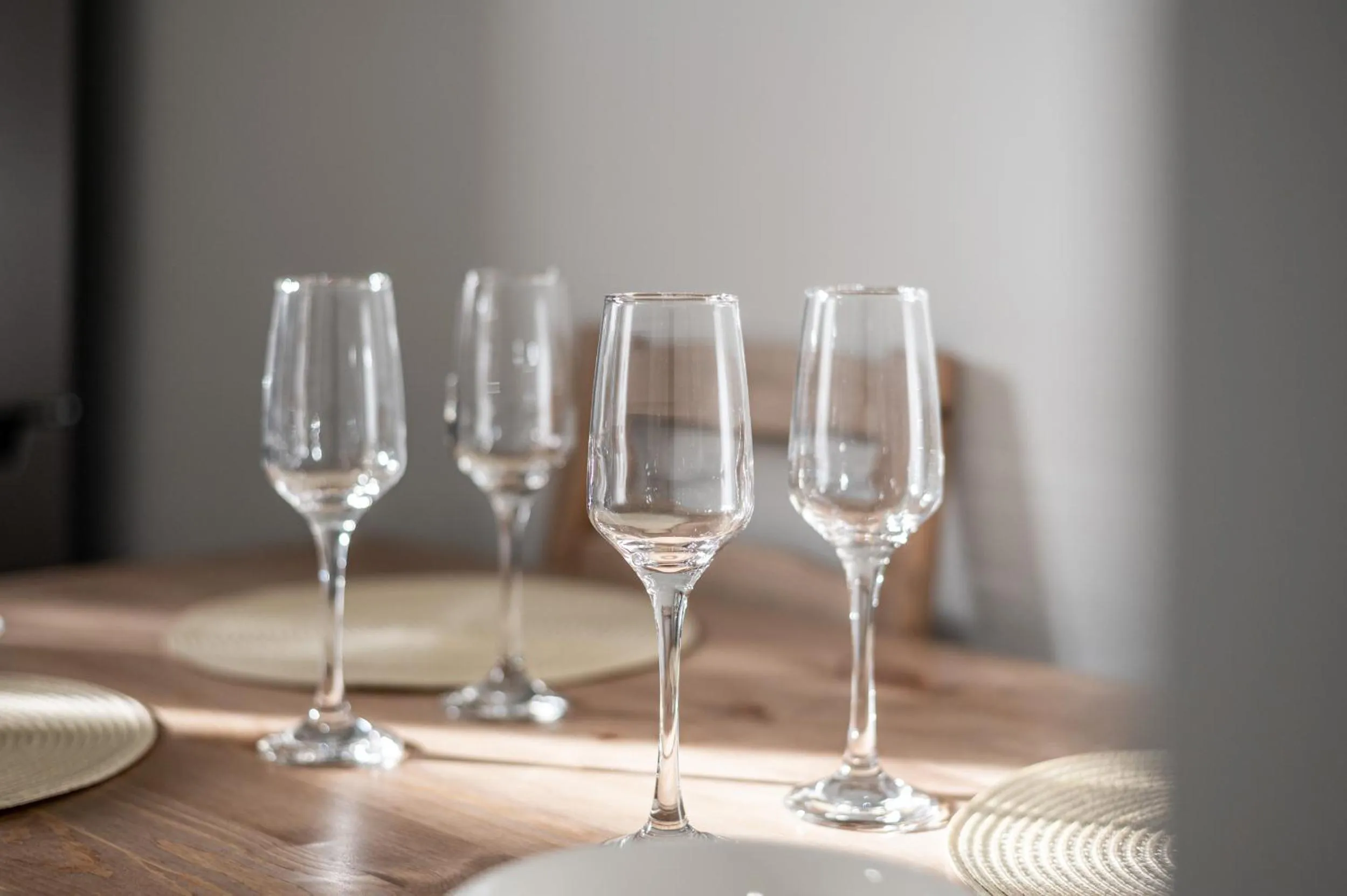 Drinks in Blue Riviera villas & suites - Alimos 2