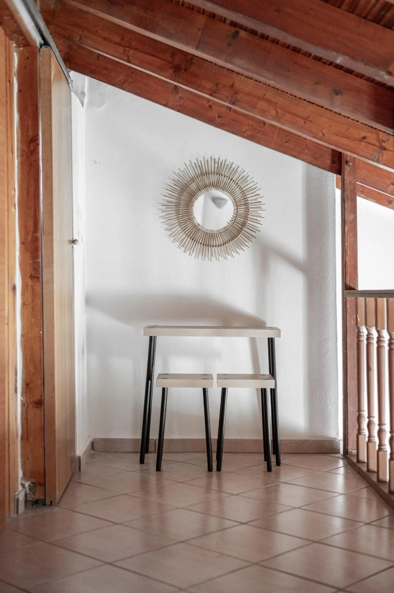 Logo/Certificate/Sign in Blue Riviera villas & suites - Alimos 2