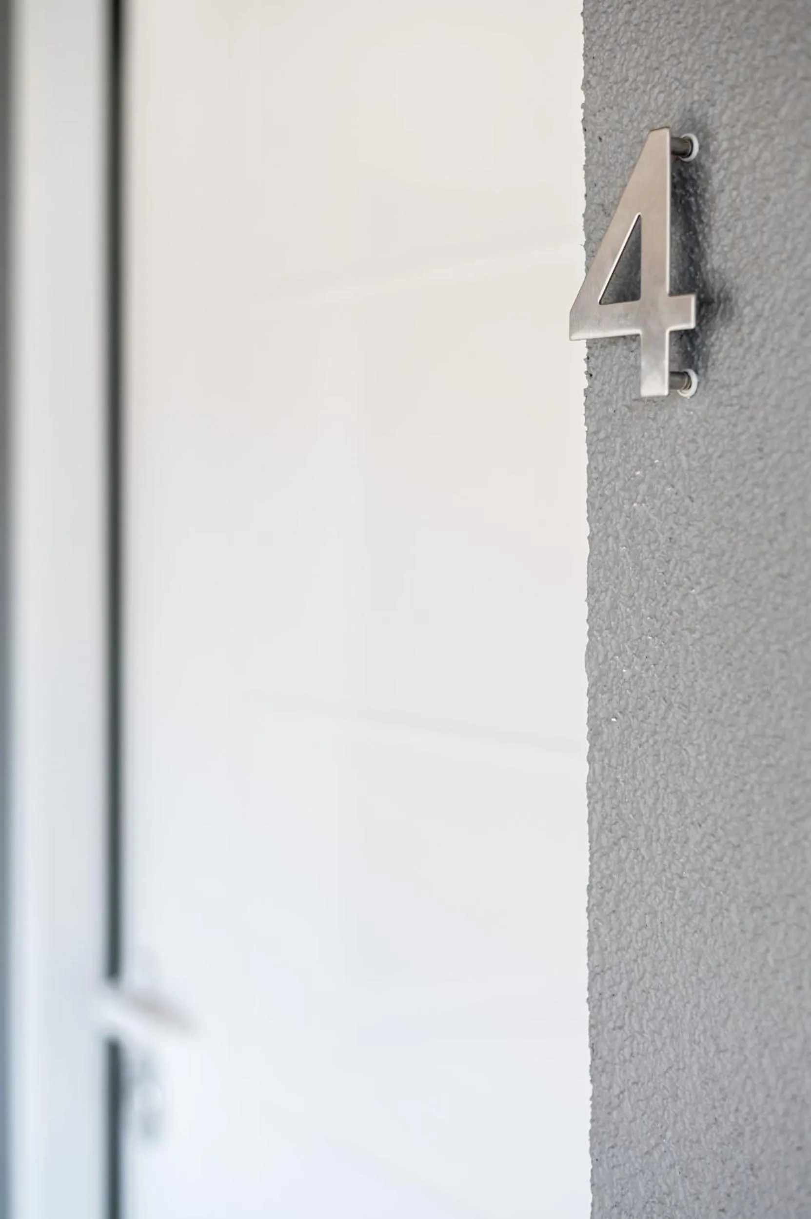 Property building in Blue Riviera villas & suites - Alimos 2