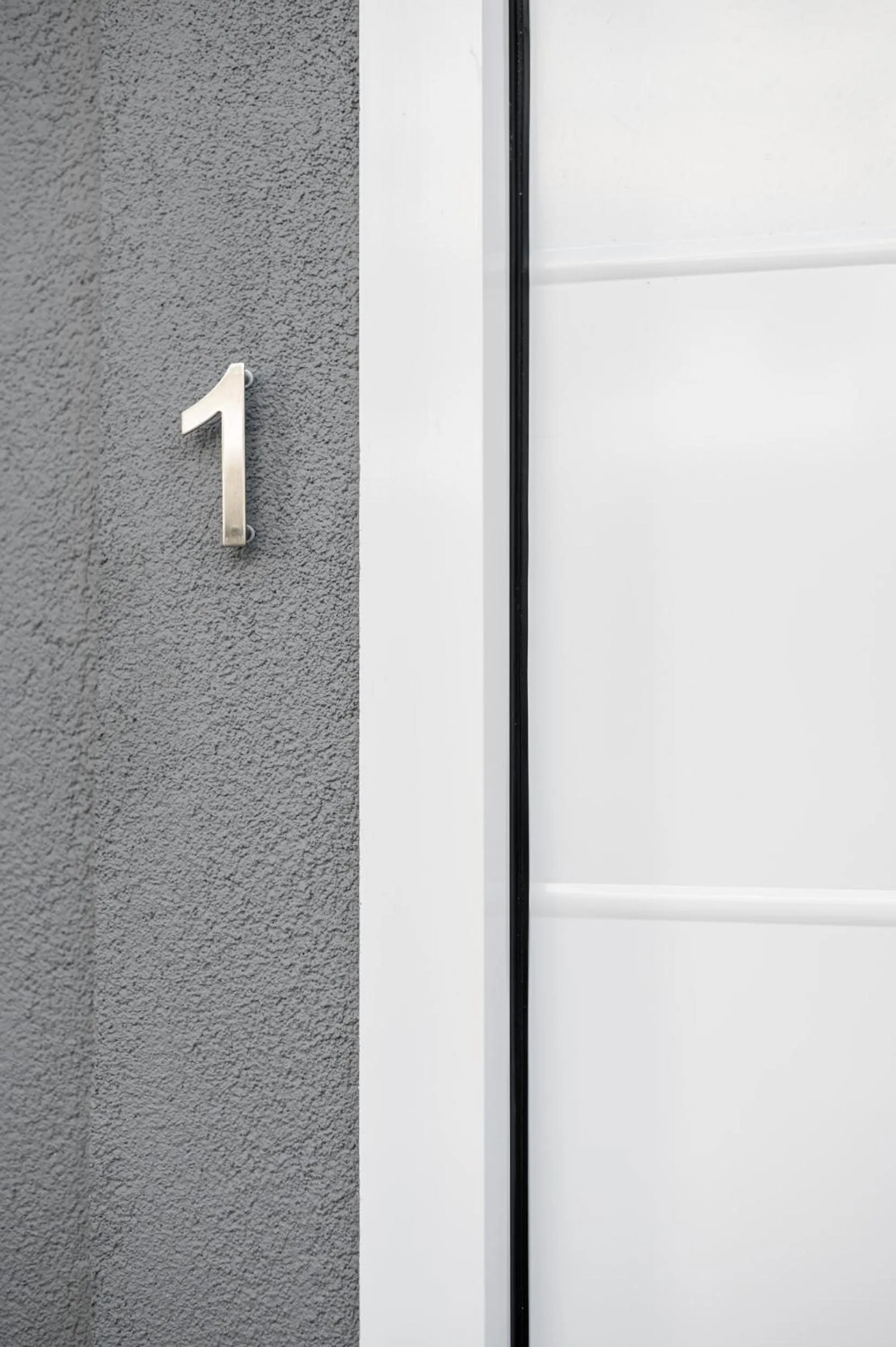 Property logo or sign in Blue Riviera villas & suites - Alimos 2