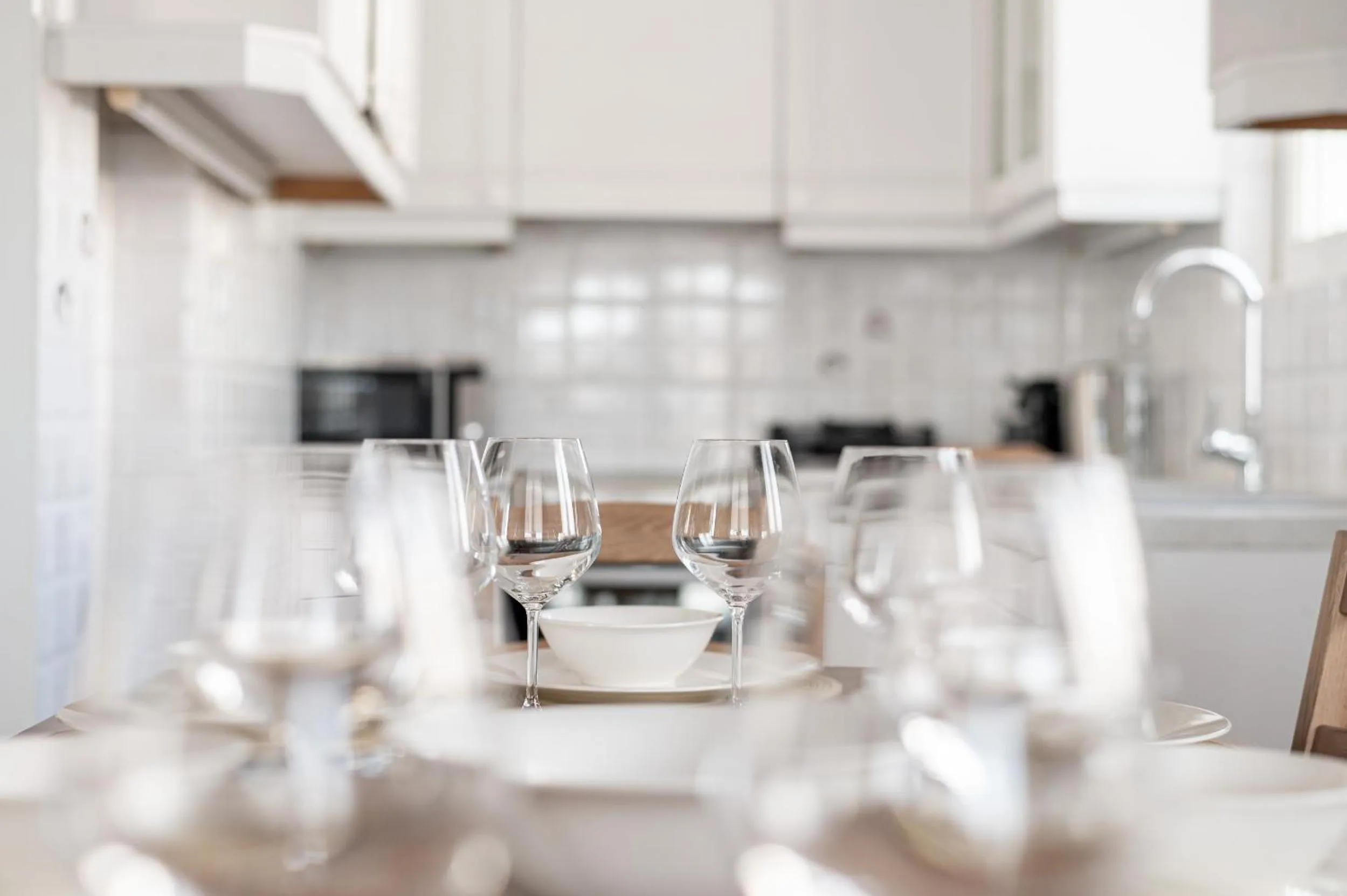 Restaurant/places to eat in Blue Riviera villas & suites - Alimos 2