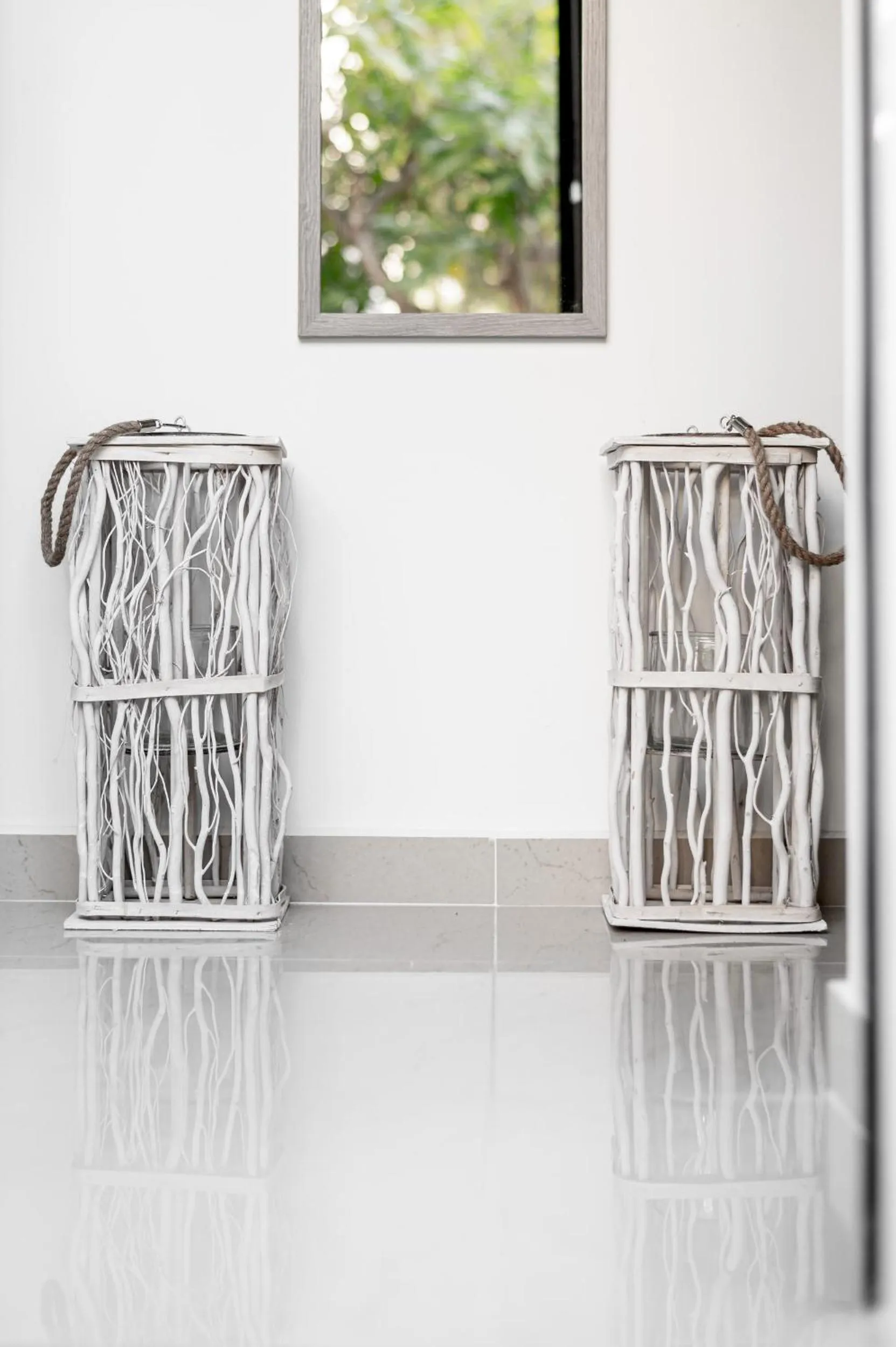 Property building in Blue Riviera villas & suites - Alimos 2