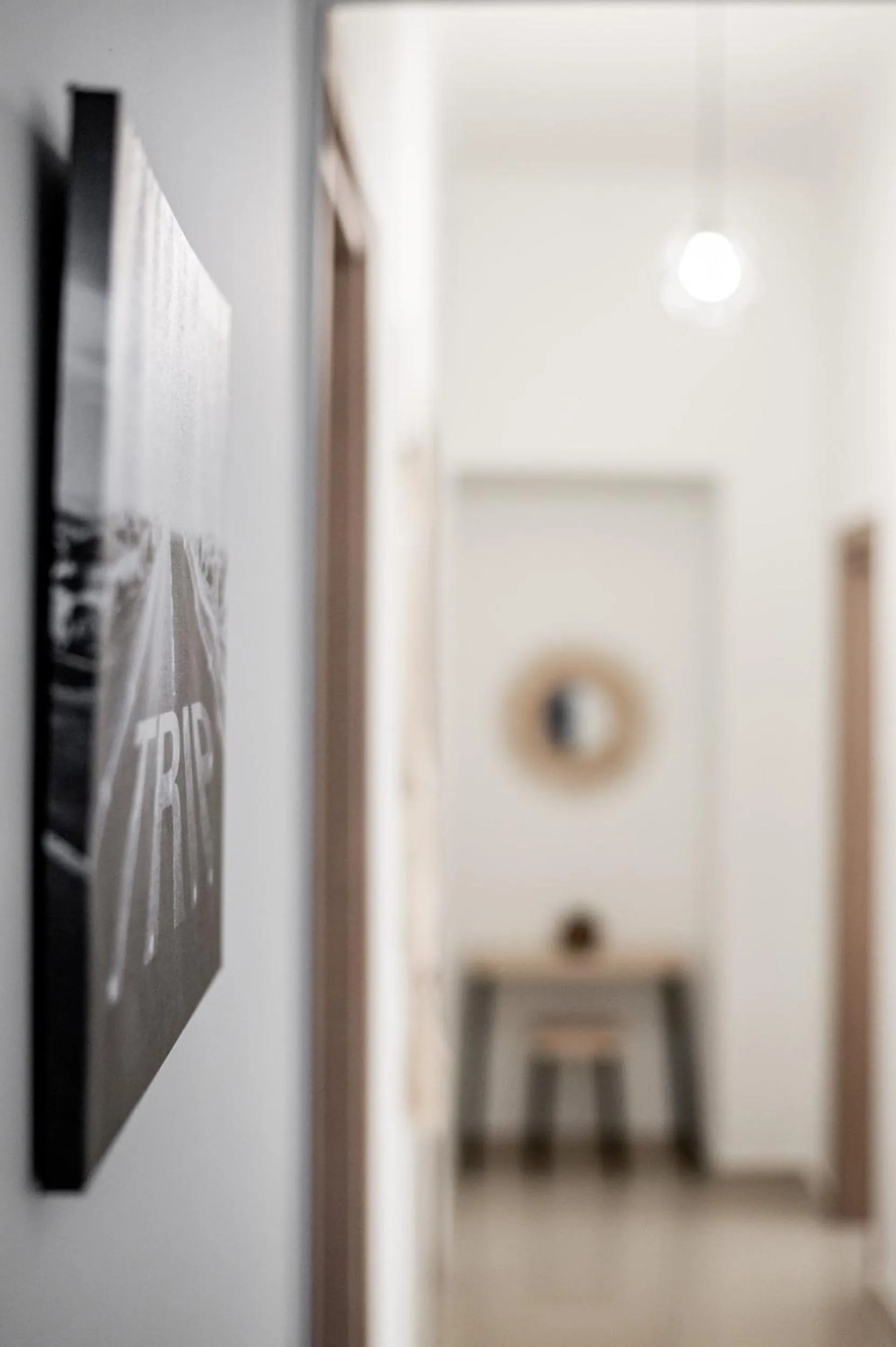 Logo/Certificate/Sign in Blue Riviera villas & suites - Alimos 2