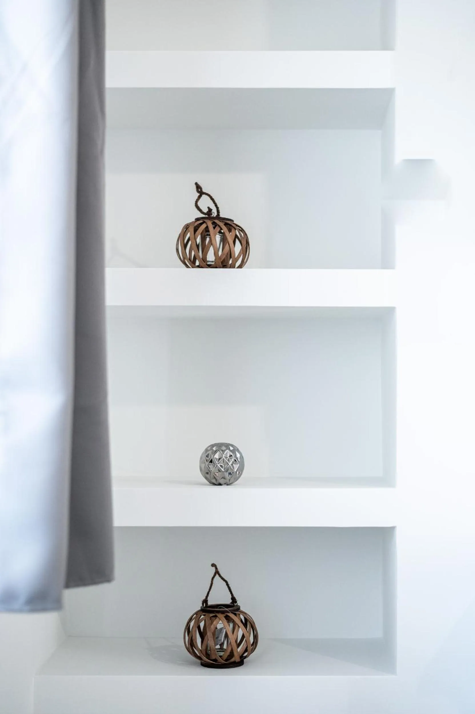 Logo/Certificate/Sign in Blue Riviera villas & suites - Alimos 2