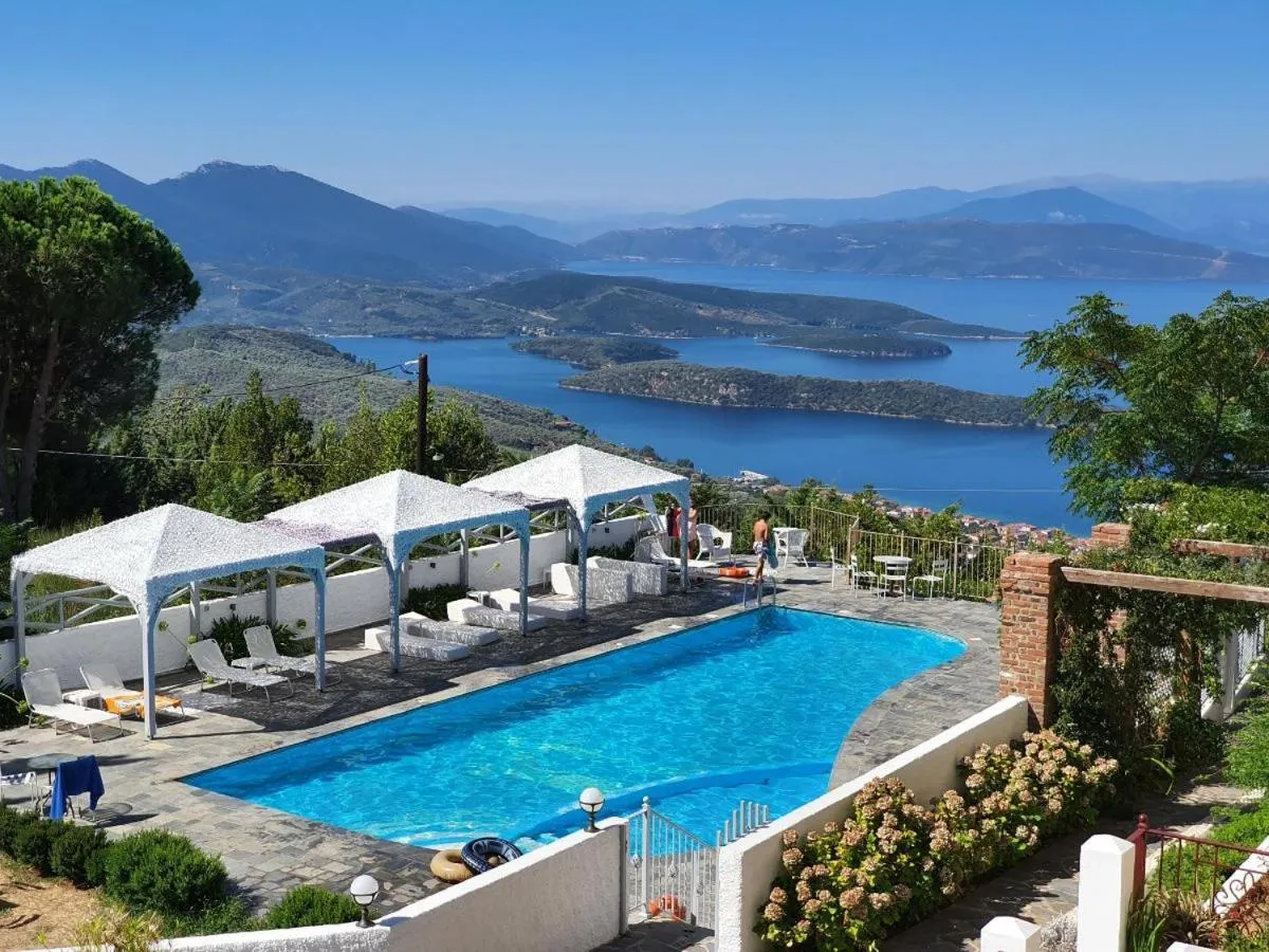 Lagou Raxi Country Hotel