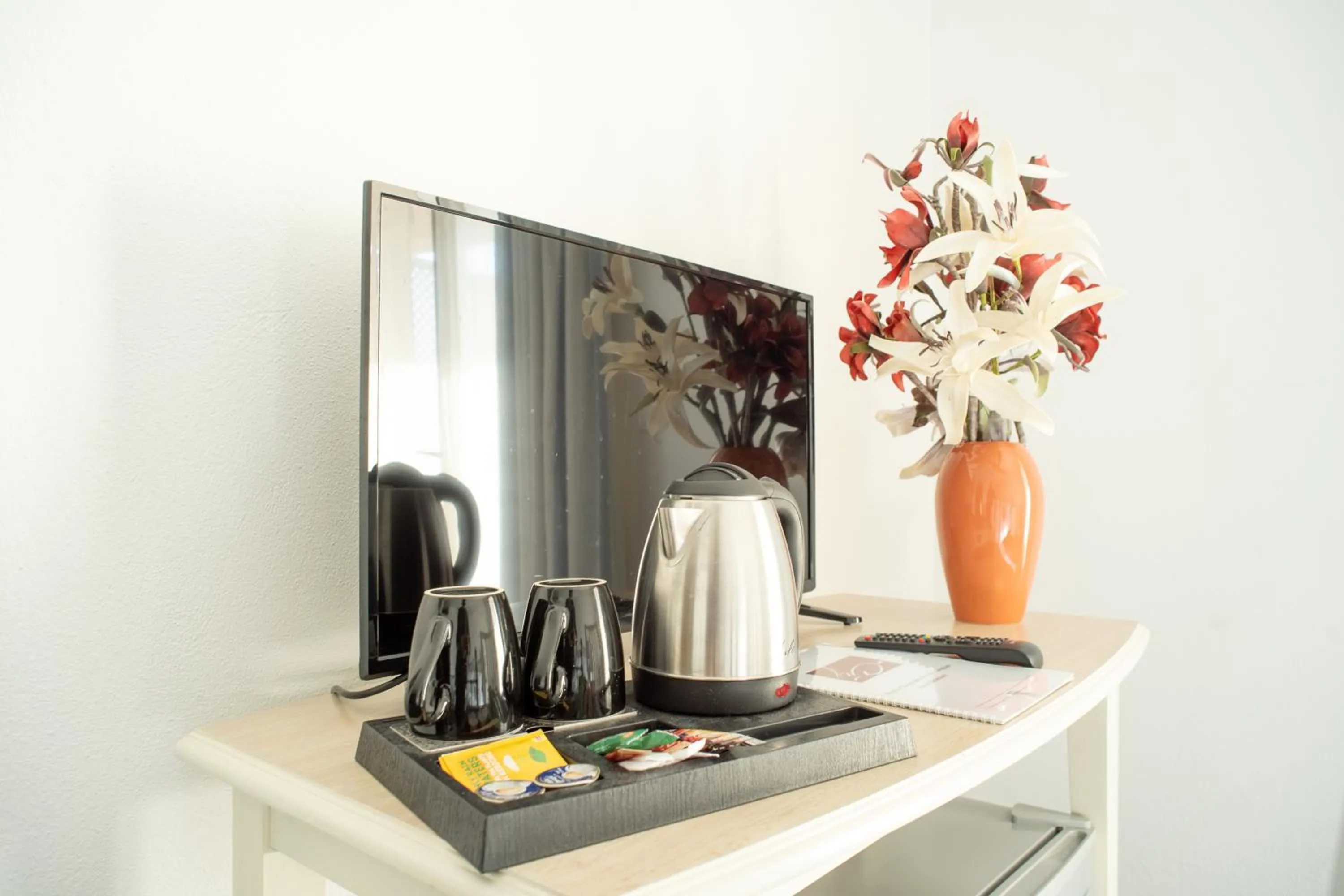 Lagou Raxi Country Hotel