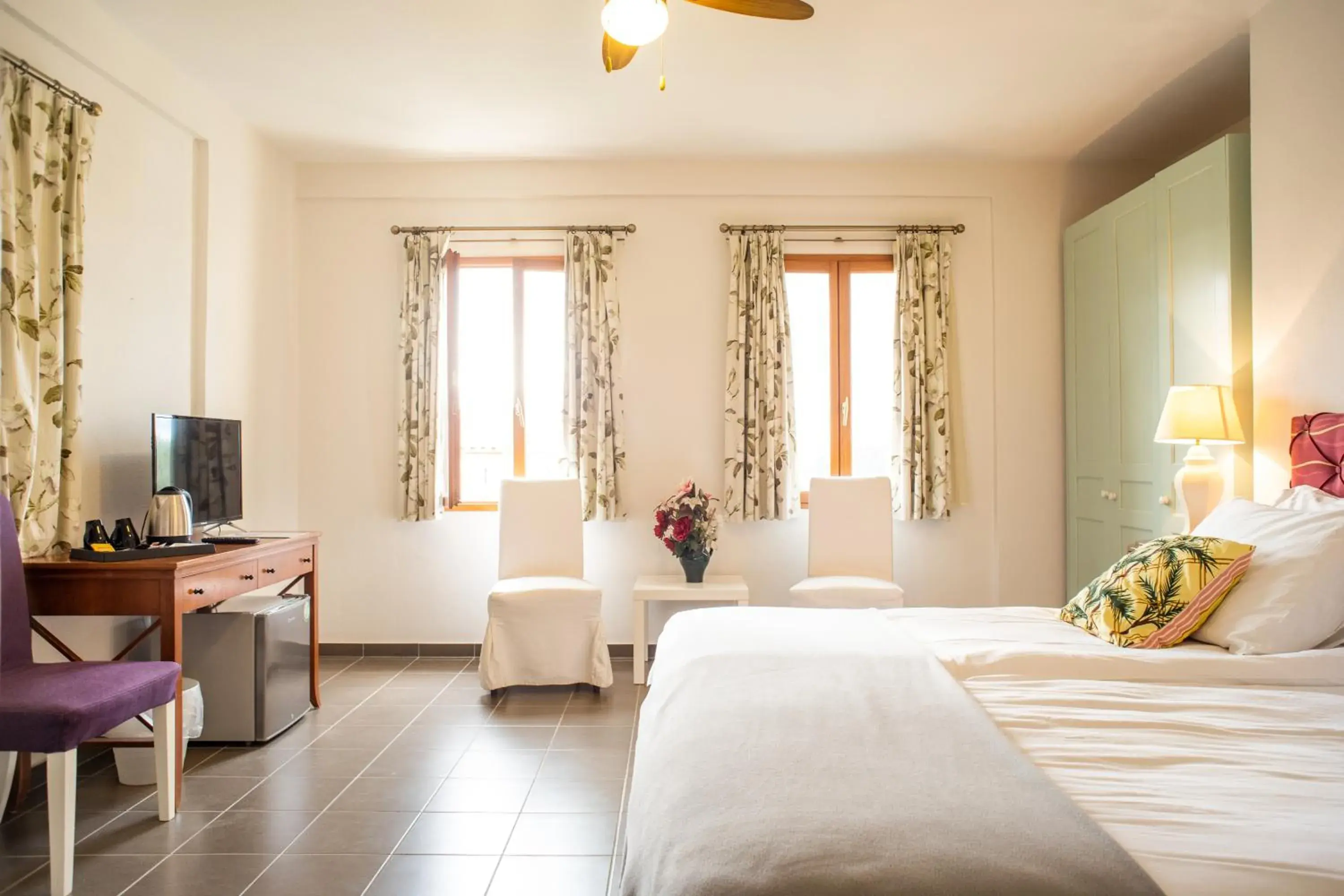 Photo of the whole room in Lagou Raxi Country Hotel Photo of the whole room in Lagou Raxi Country Hotel