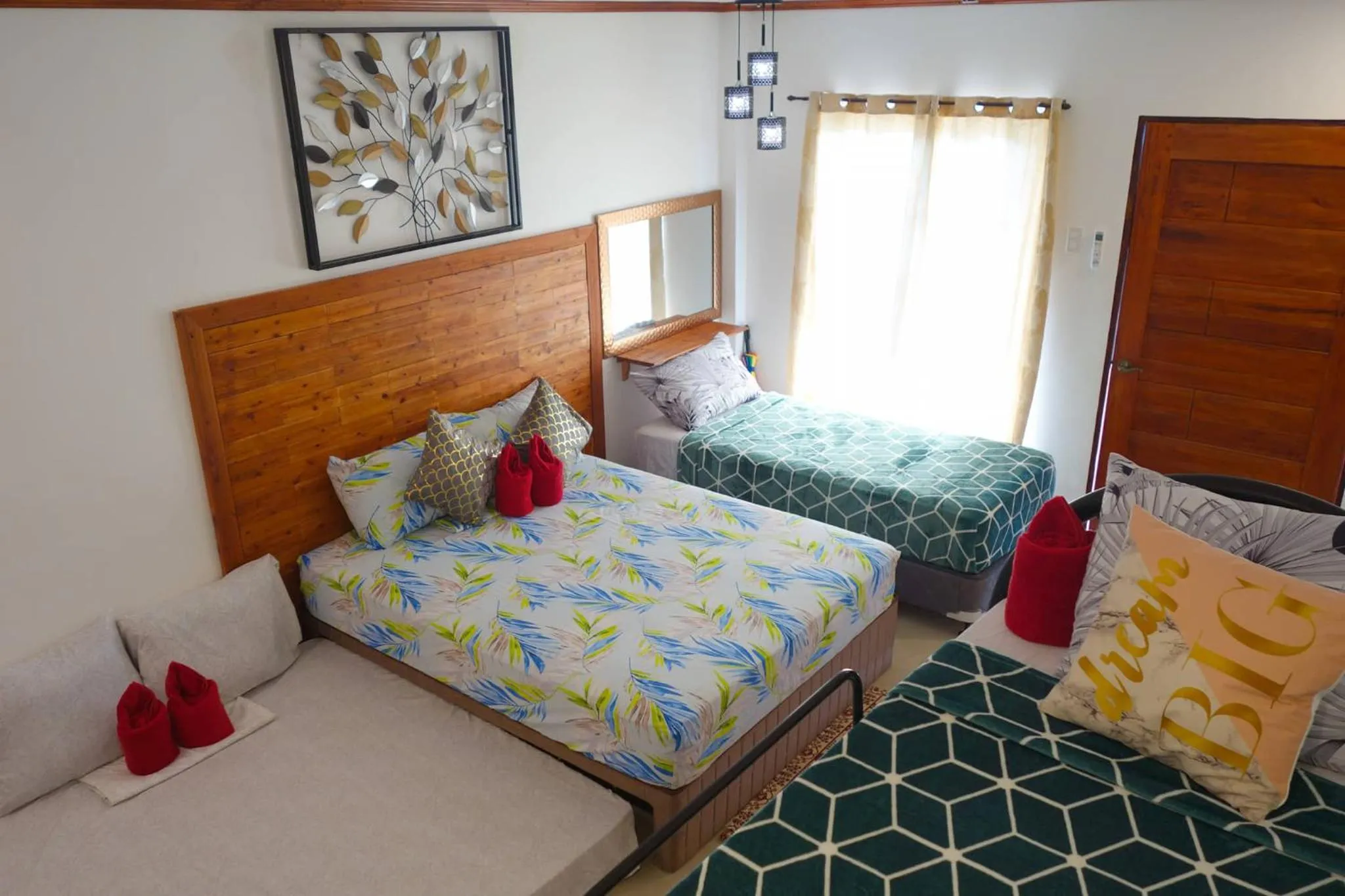 Gem's Paradise Resort