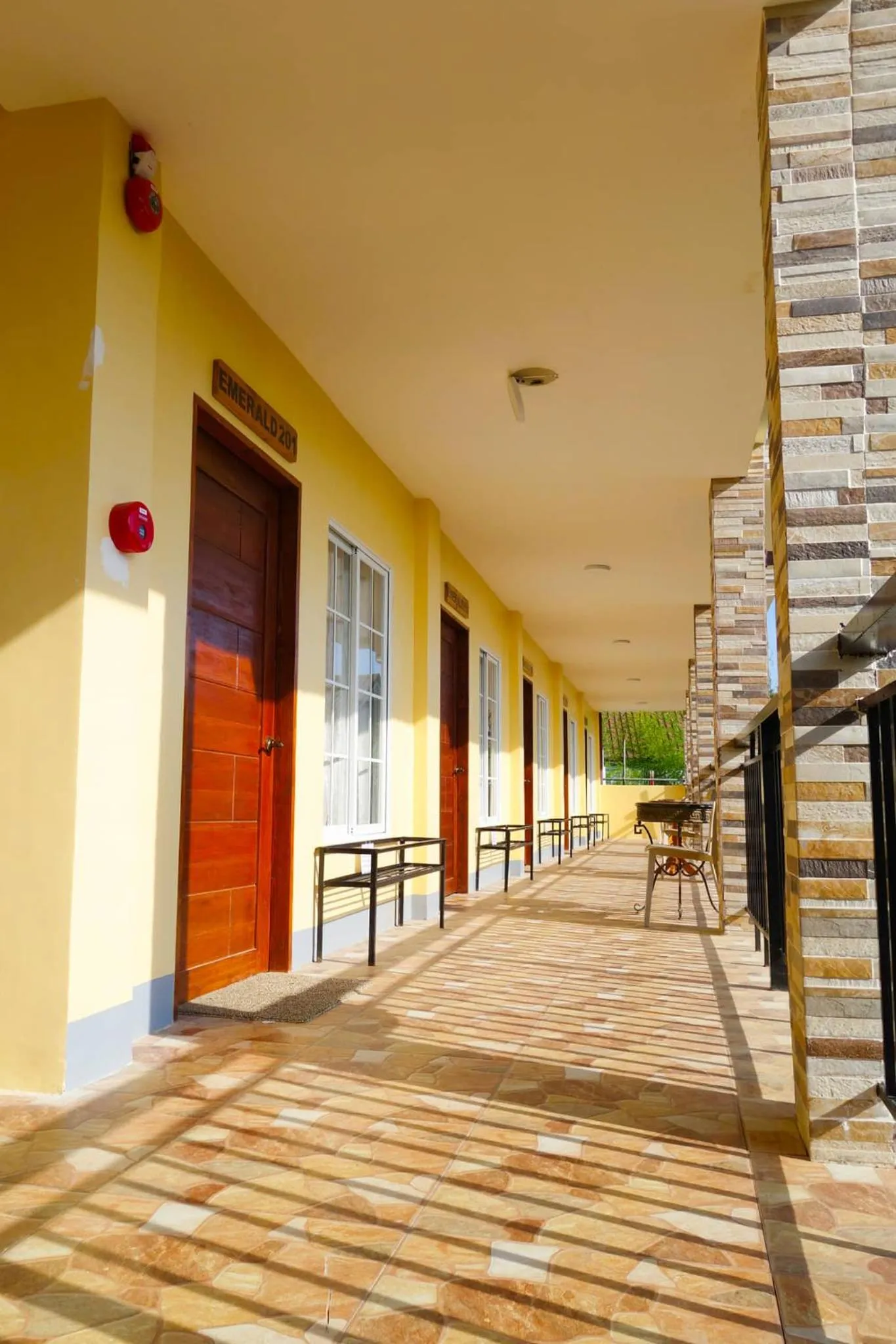 Gem's Paradise Resort