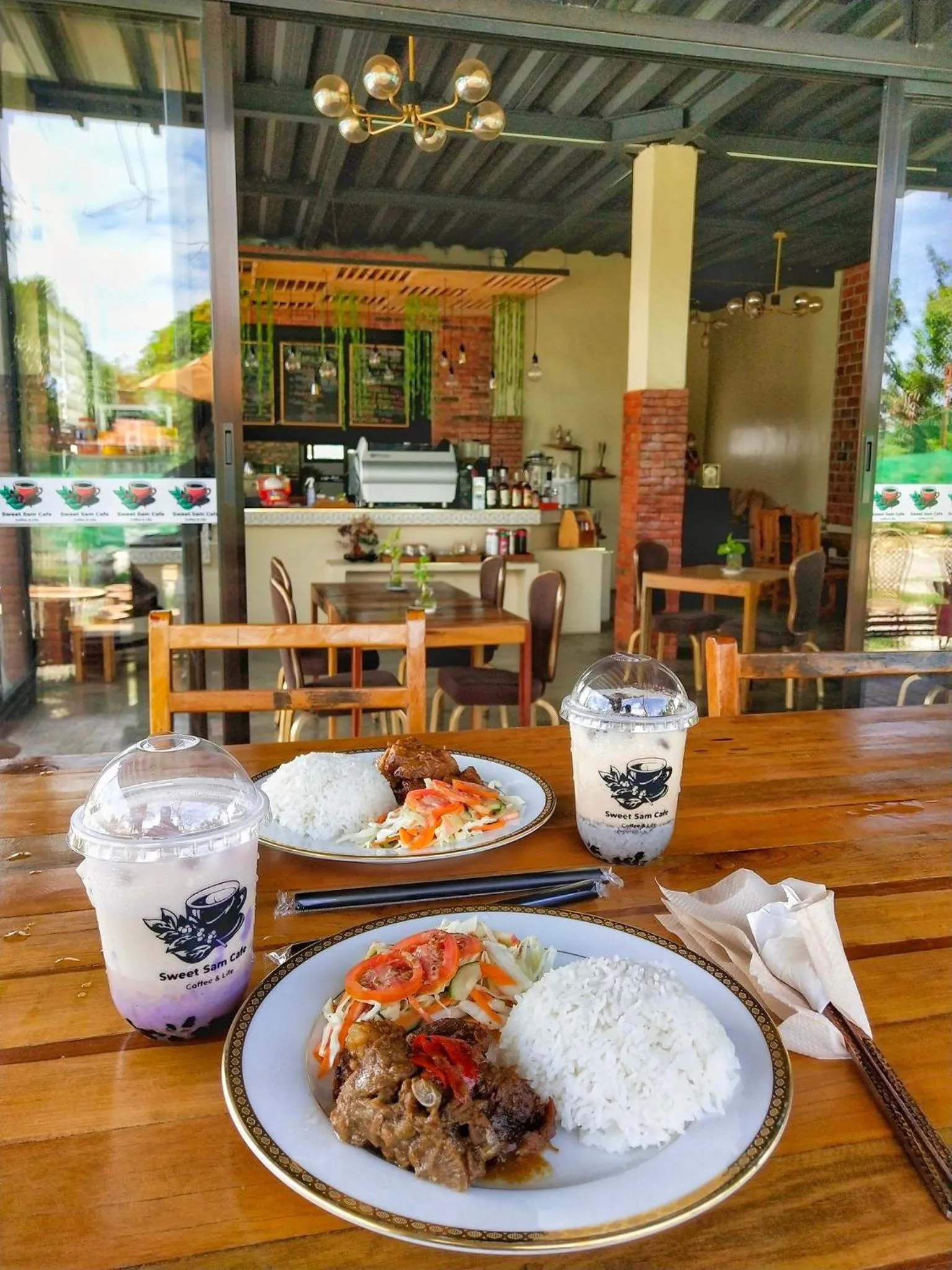 Gem's Paradise Resort